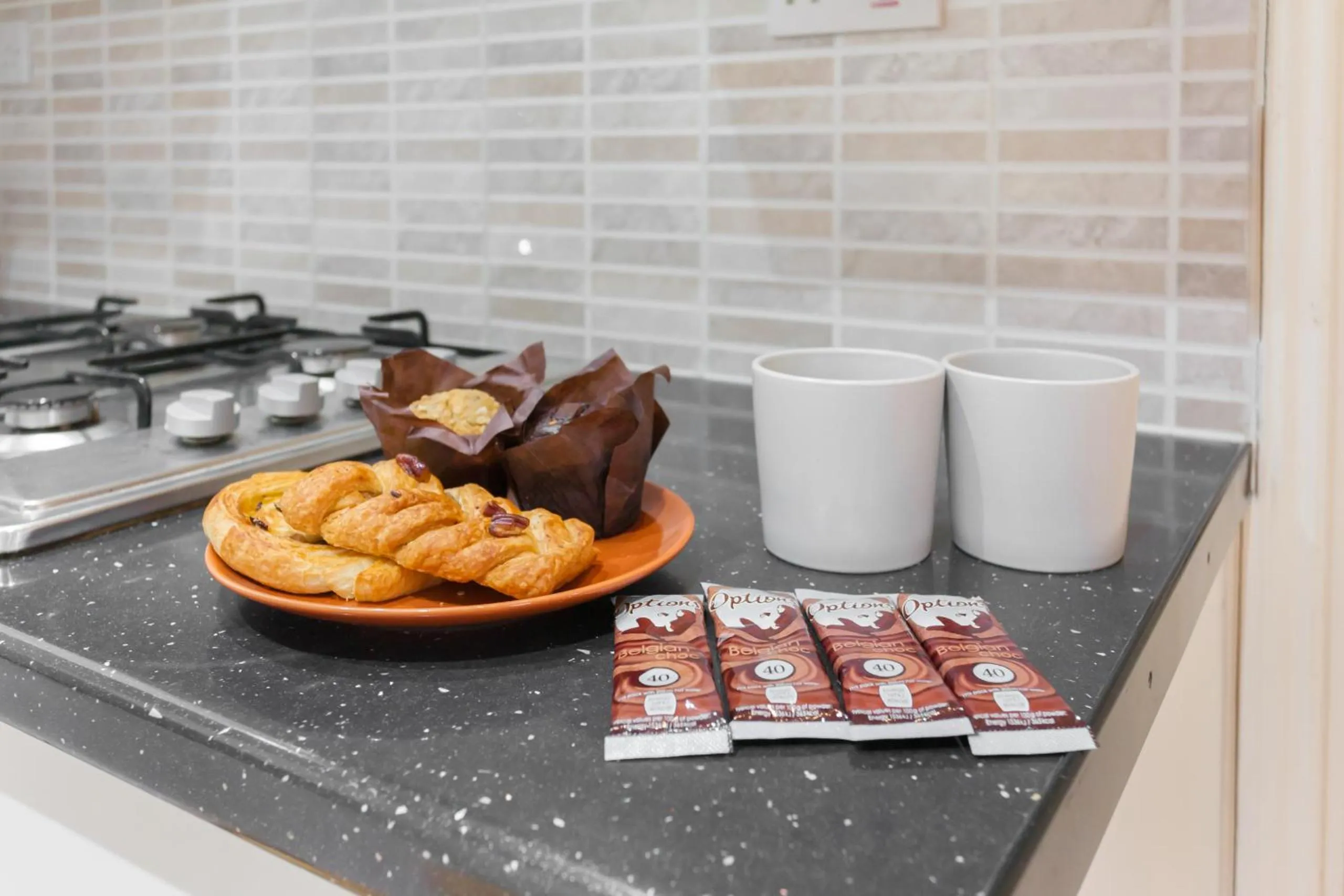 Other in Kings Cross Apartment