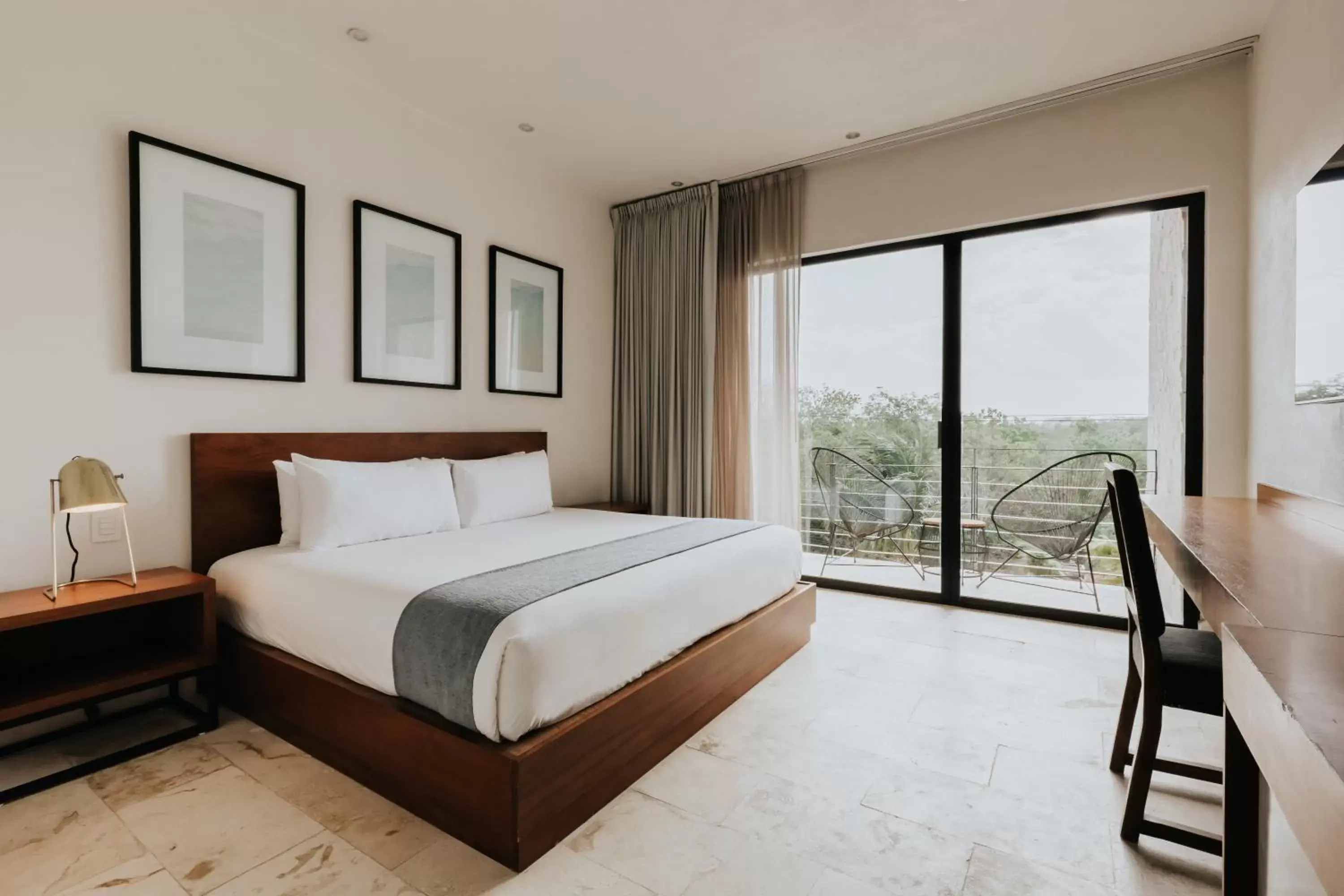 Photo of the whole room, Bed in The Strabon Tulum Photo of the whole room, Bed in The Strabon Tulum