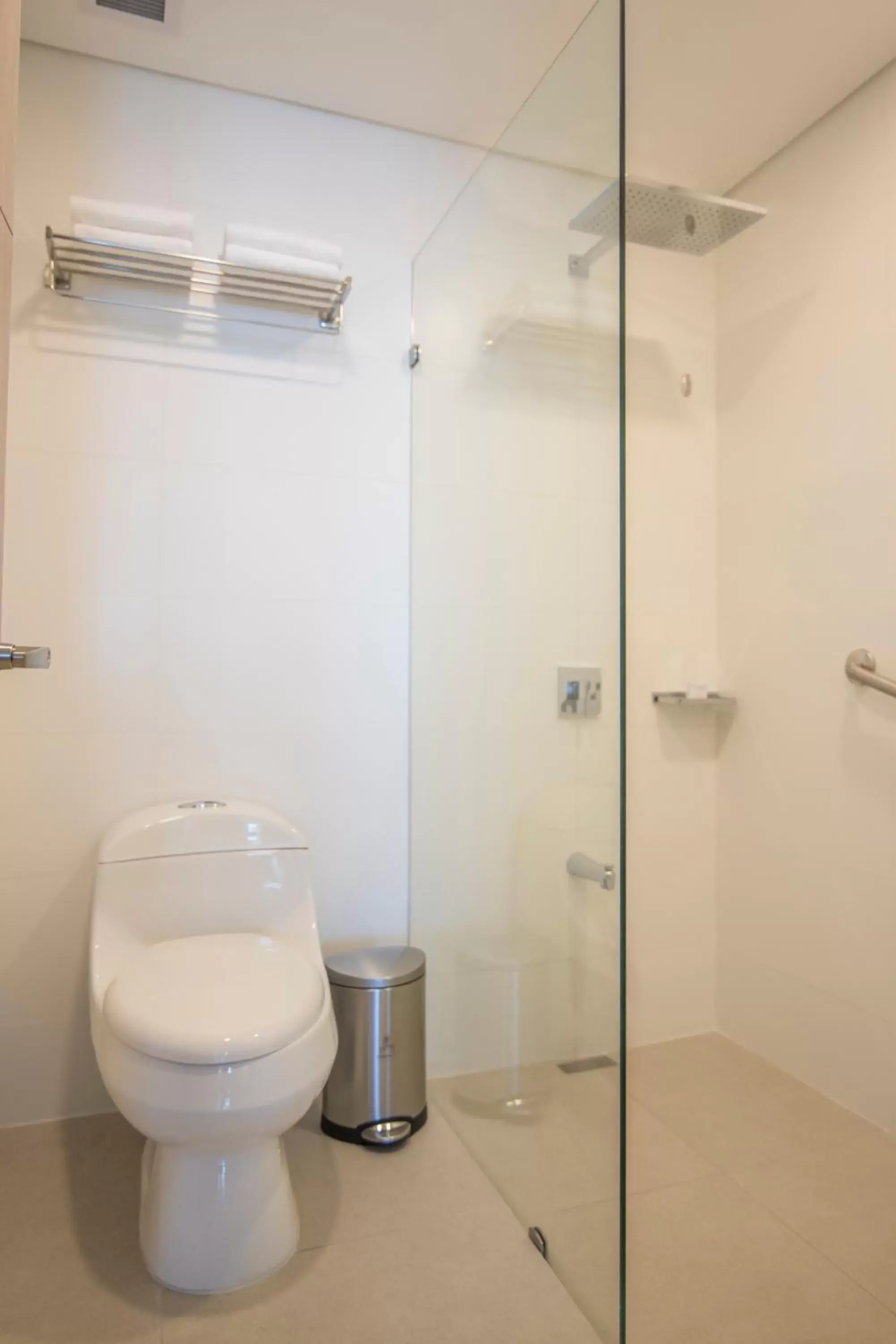 Twin Room in Estelar Cartagena de Indias Hotel y Centro de Convenciones Twin Room in Estelar Cartagena de Indias Hotel y Centro de Convenciones