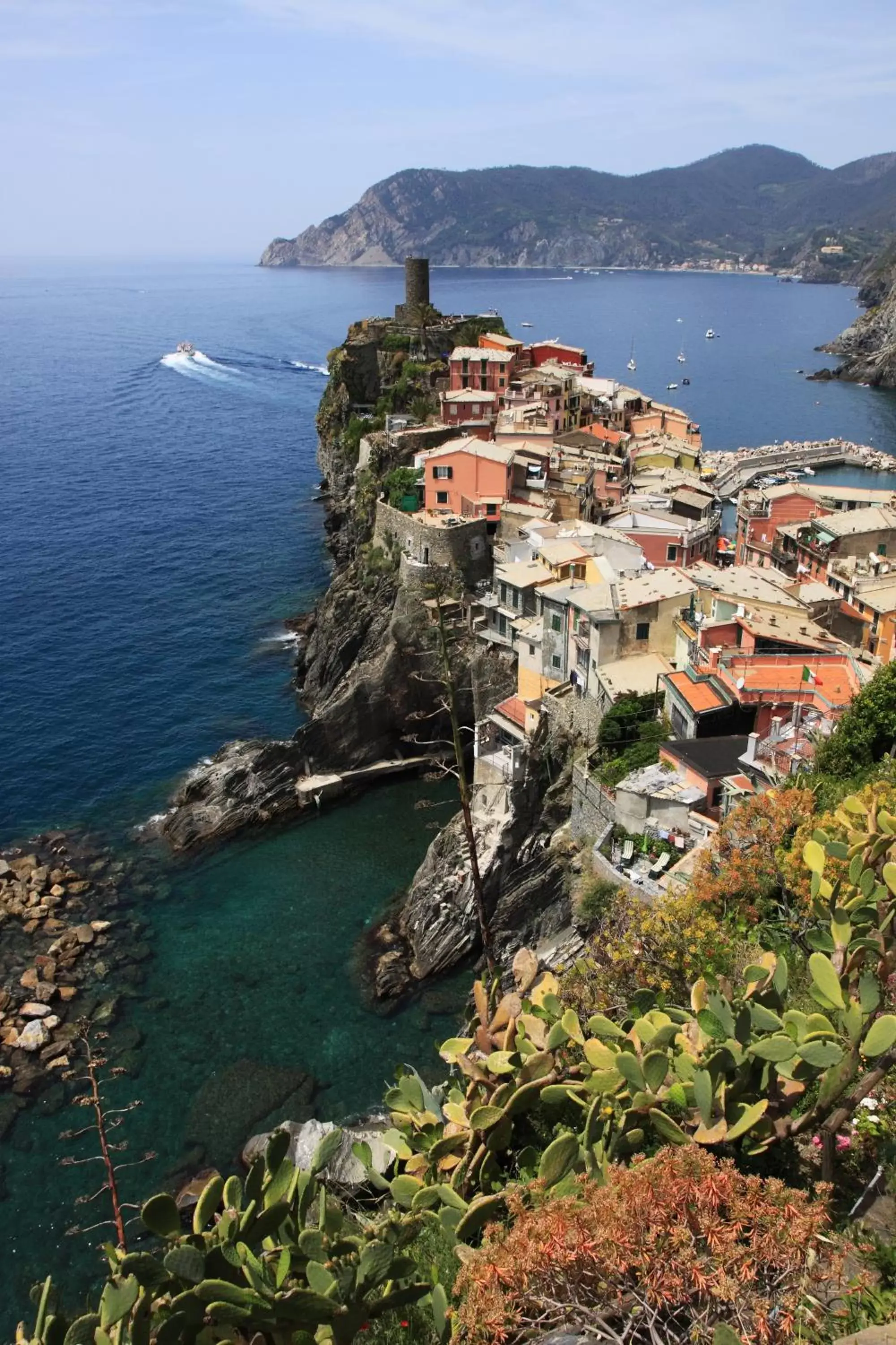 Nearby landmark, Bird's-eye View in Il Casale Del Giglio