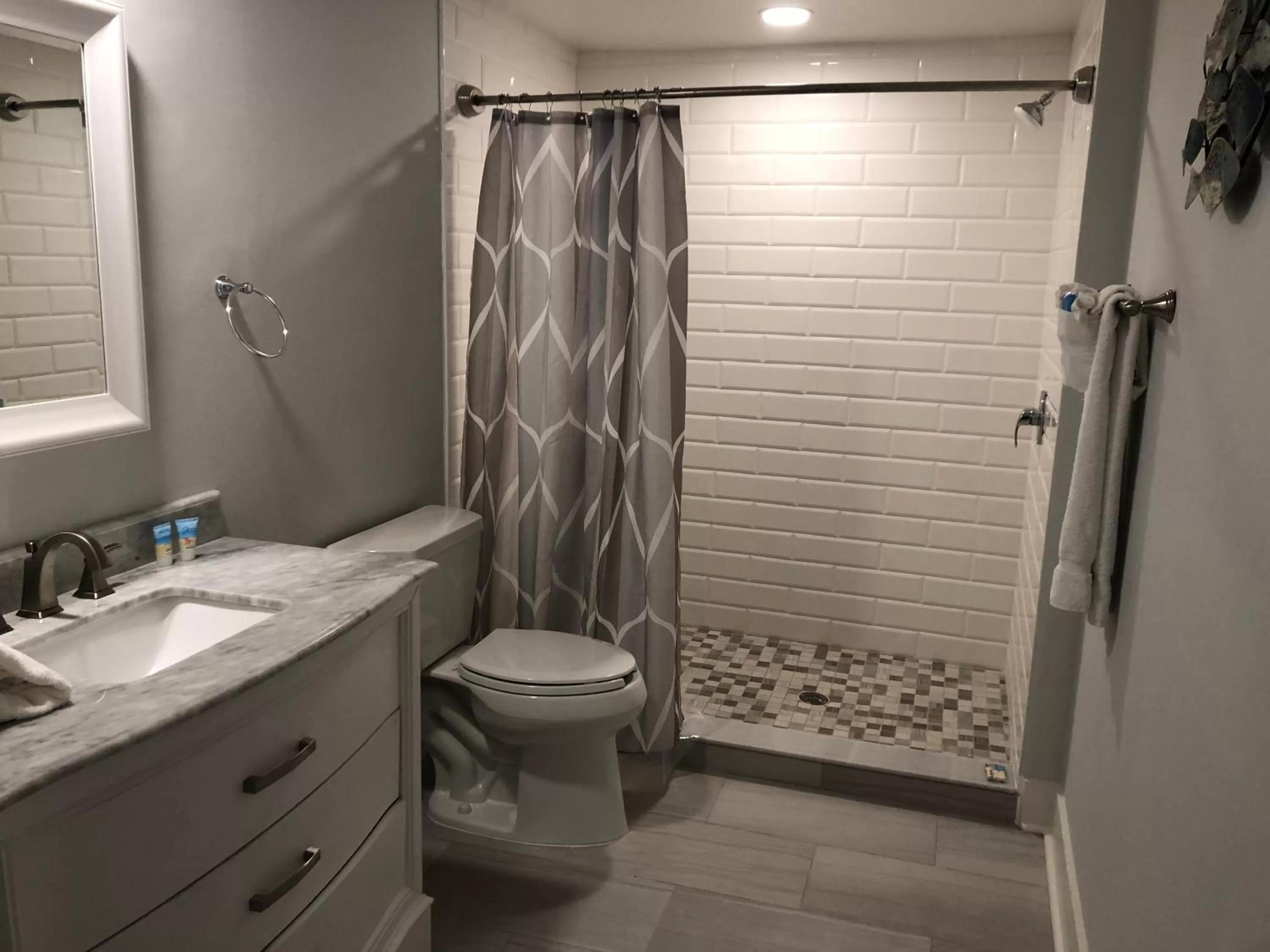 The Surf Beach Motel