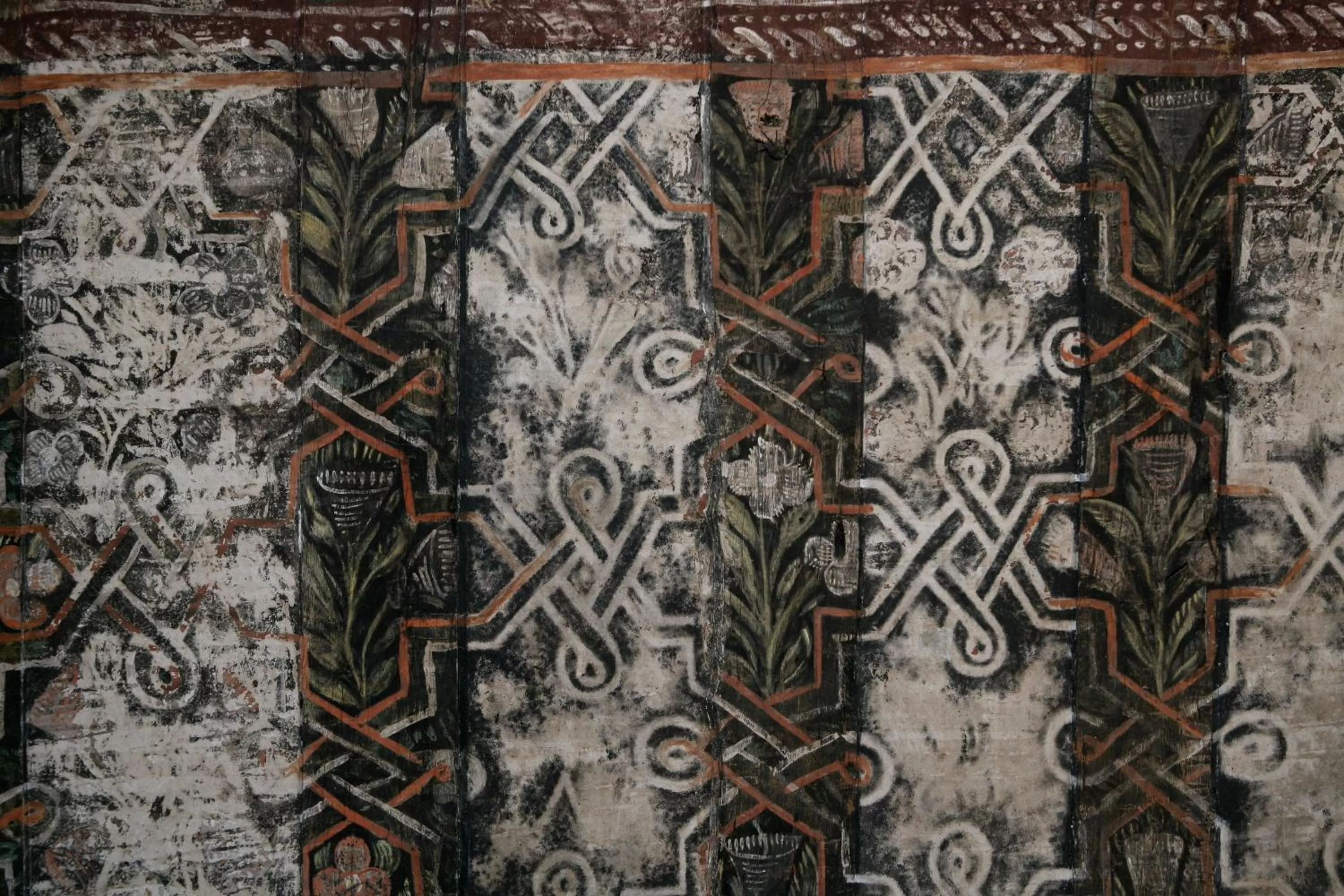 Property building in The Saracens Head Hotel