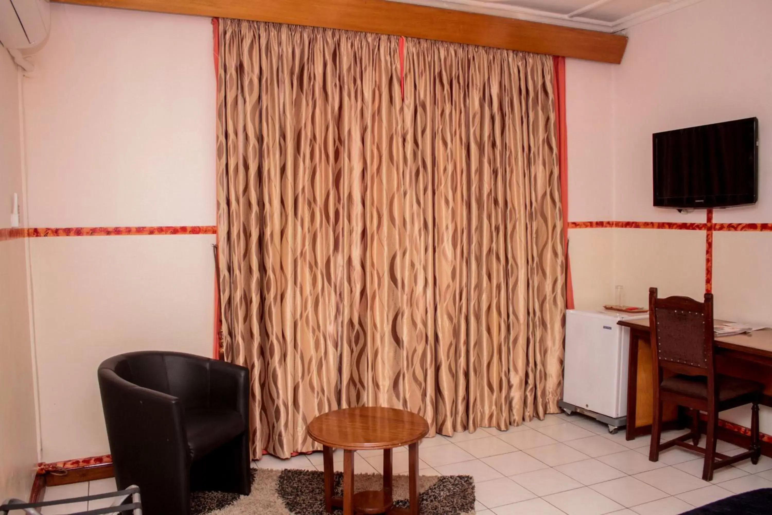 Deluxe Double Room - single occupancy in Park hôtel Deluxe Double Room - single occupancy in Park hôtel