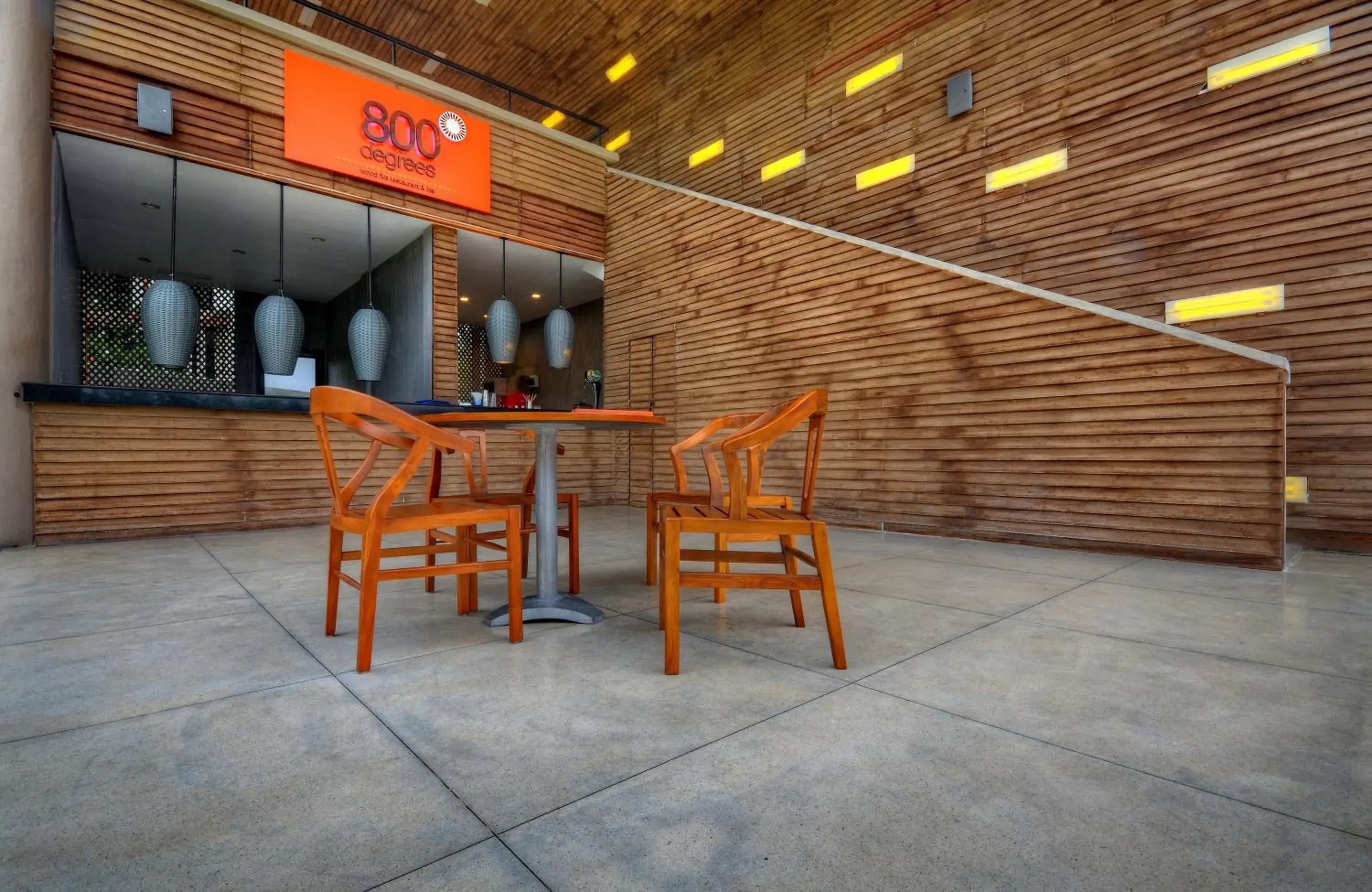 Restaurant/places to eat in Cinnamon Bey Beruwala Restaurant/places to eat in Cinnamon Bey Beruwala