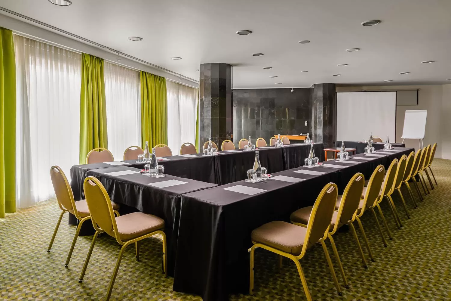 Banquet/Function facilities in Hotel Florida