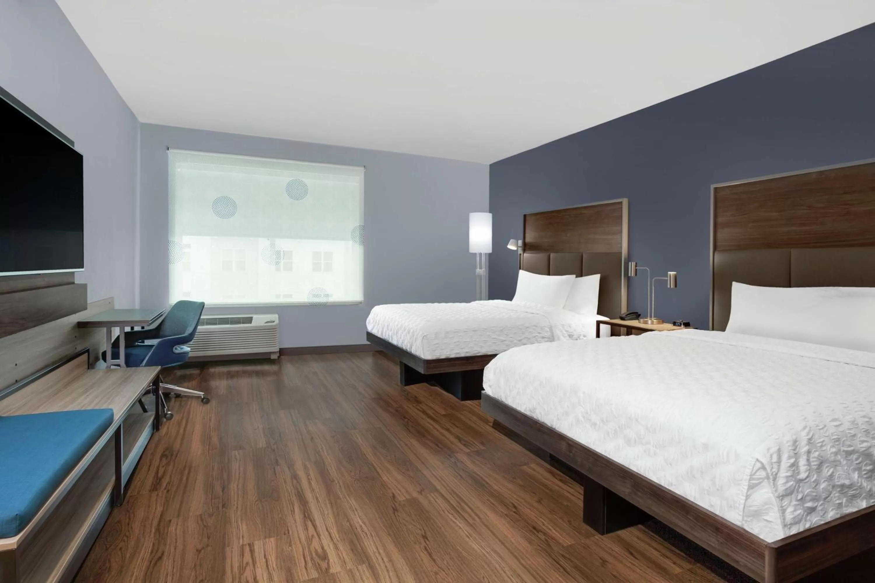 Bedroom, Bed in Tru By Hilton Jacksonville St Johns Town Center