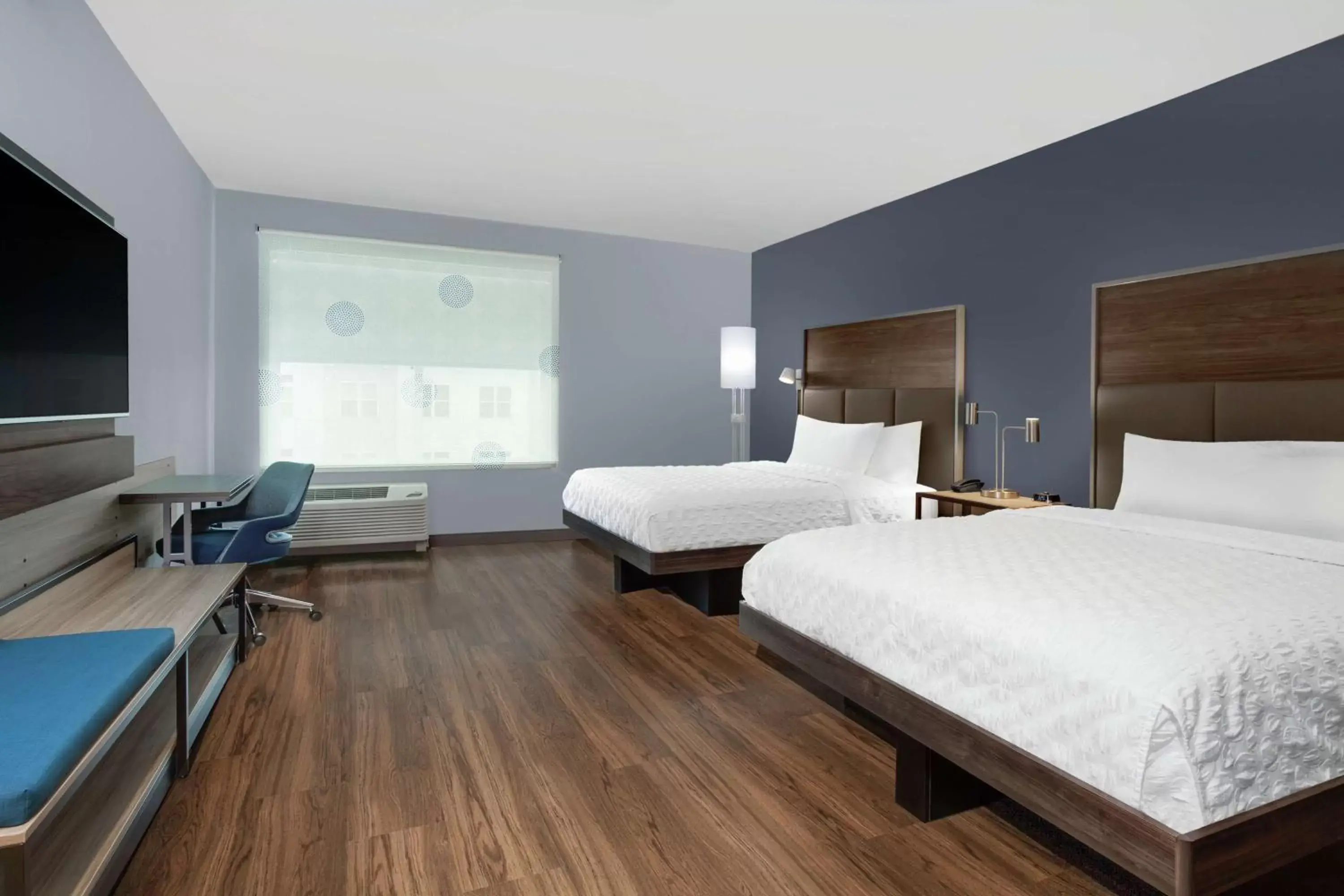 Bedroom, Bed in Tru By Hilton Jacksonville St Johns Town Center Bedroom, Bed in Tru By Hilton Jacksonville St Johns Town Center