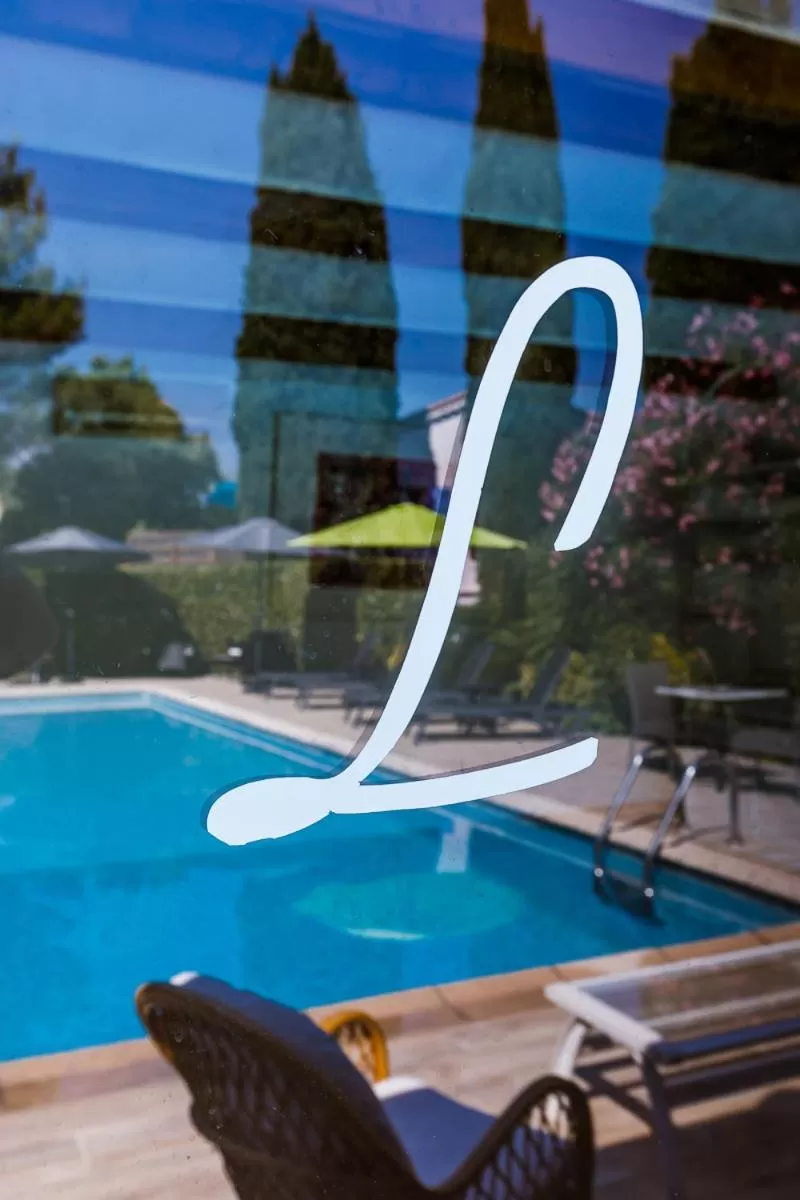 Hôtel Les Liserons de Mougins