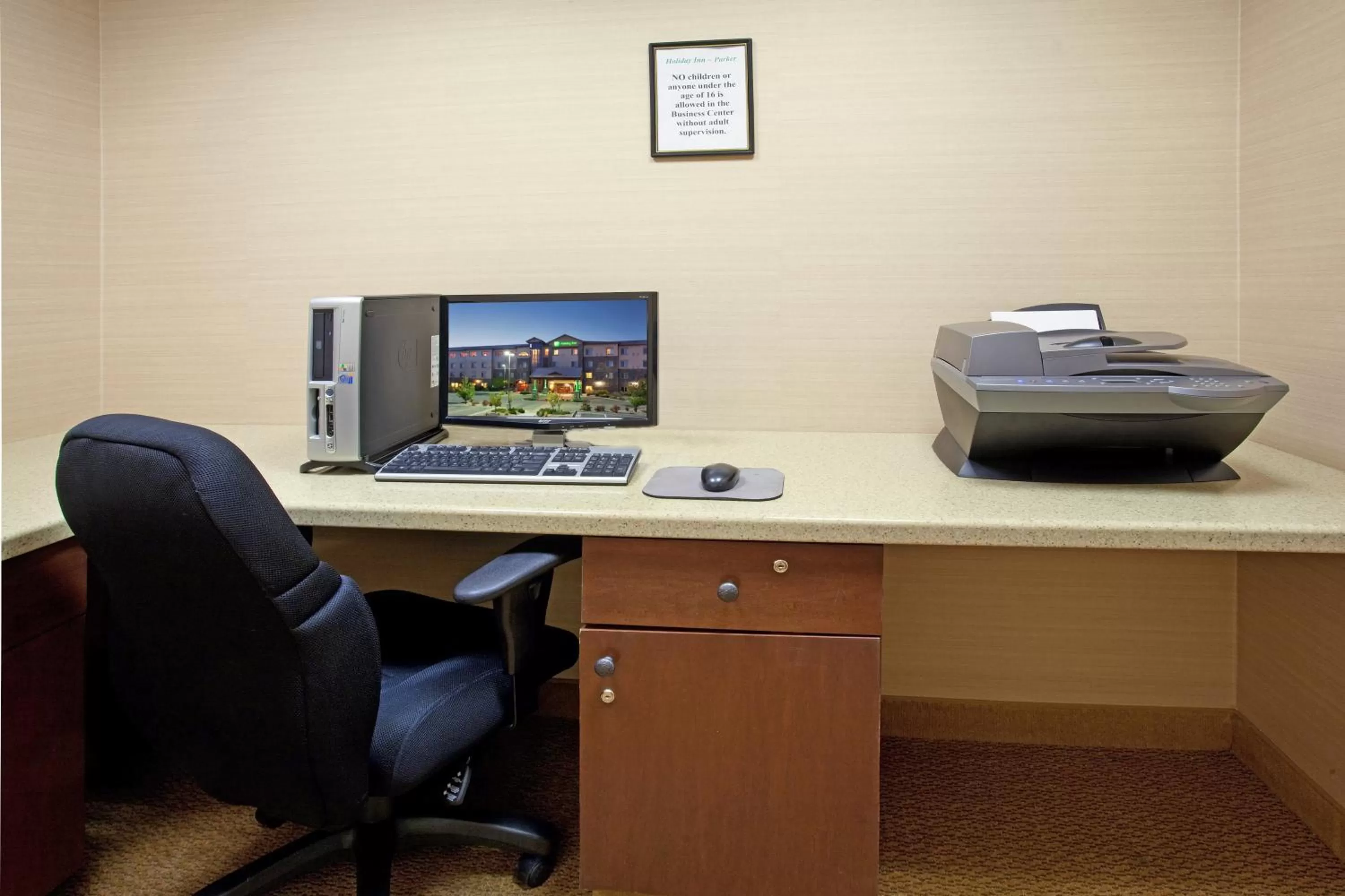 Other, TV/Entertainment Center in Holiday Inn Denver-Parker-E470/Parker Road, an IHG Hotel