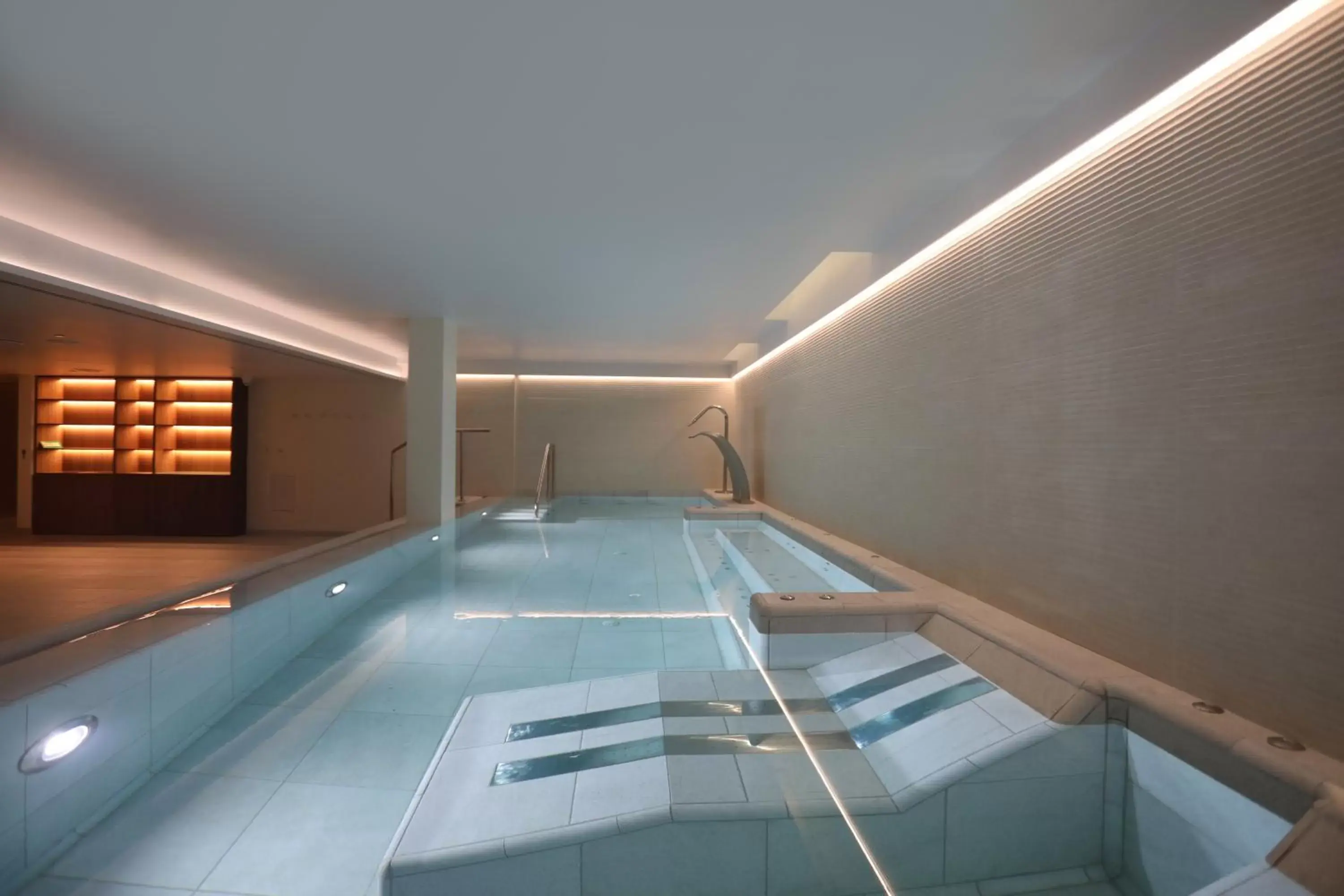 Spa and wellness centre/facilities, Swimming Pool in Es Princep - The Leading Hotels of the World