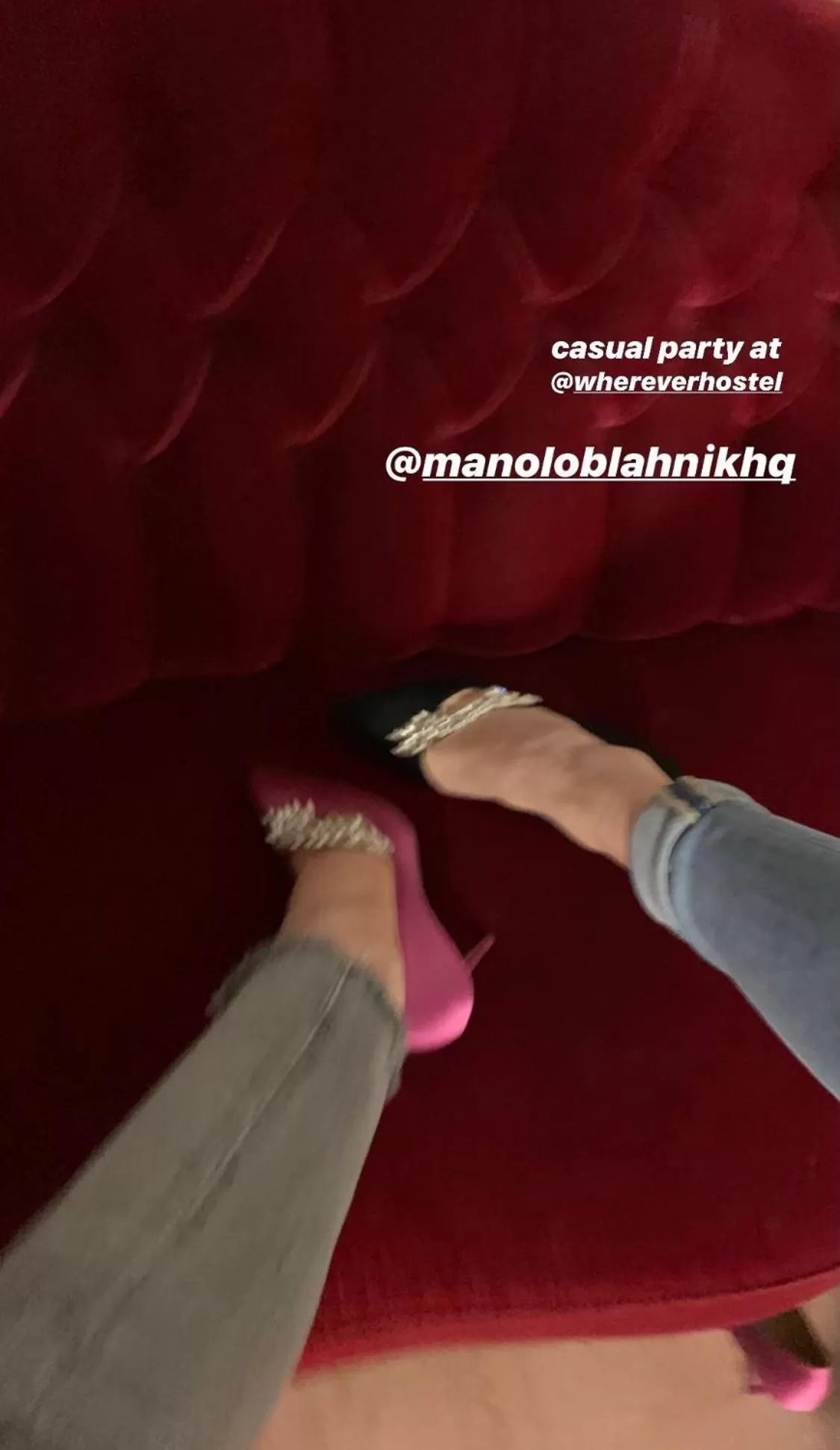 Wherever Mini Hostel