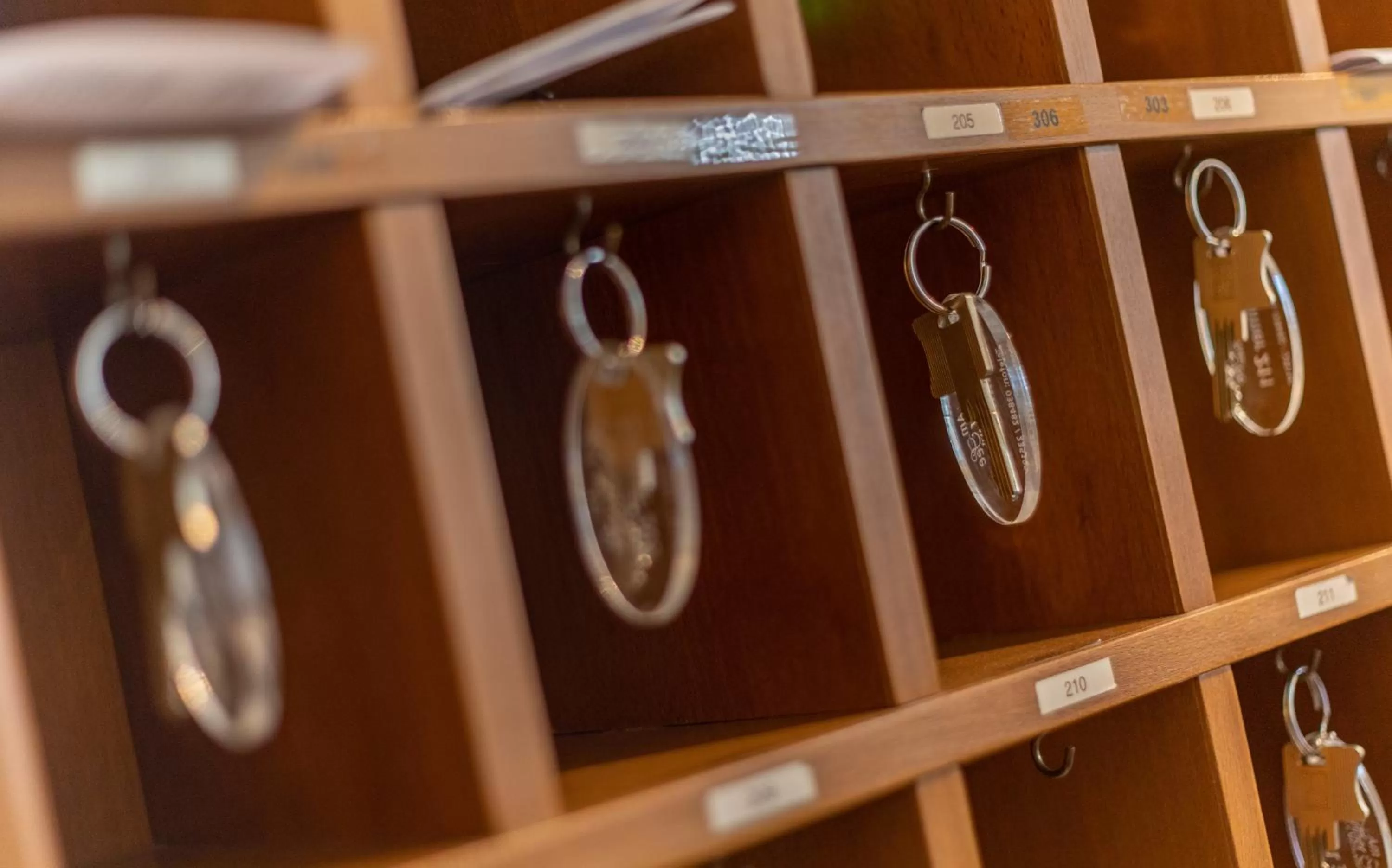 Hotel am Wariner See