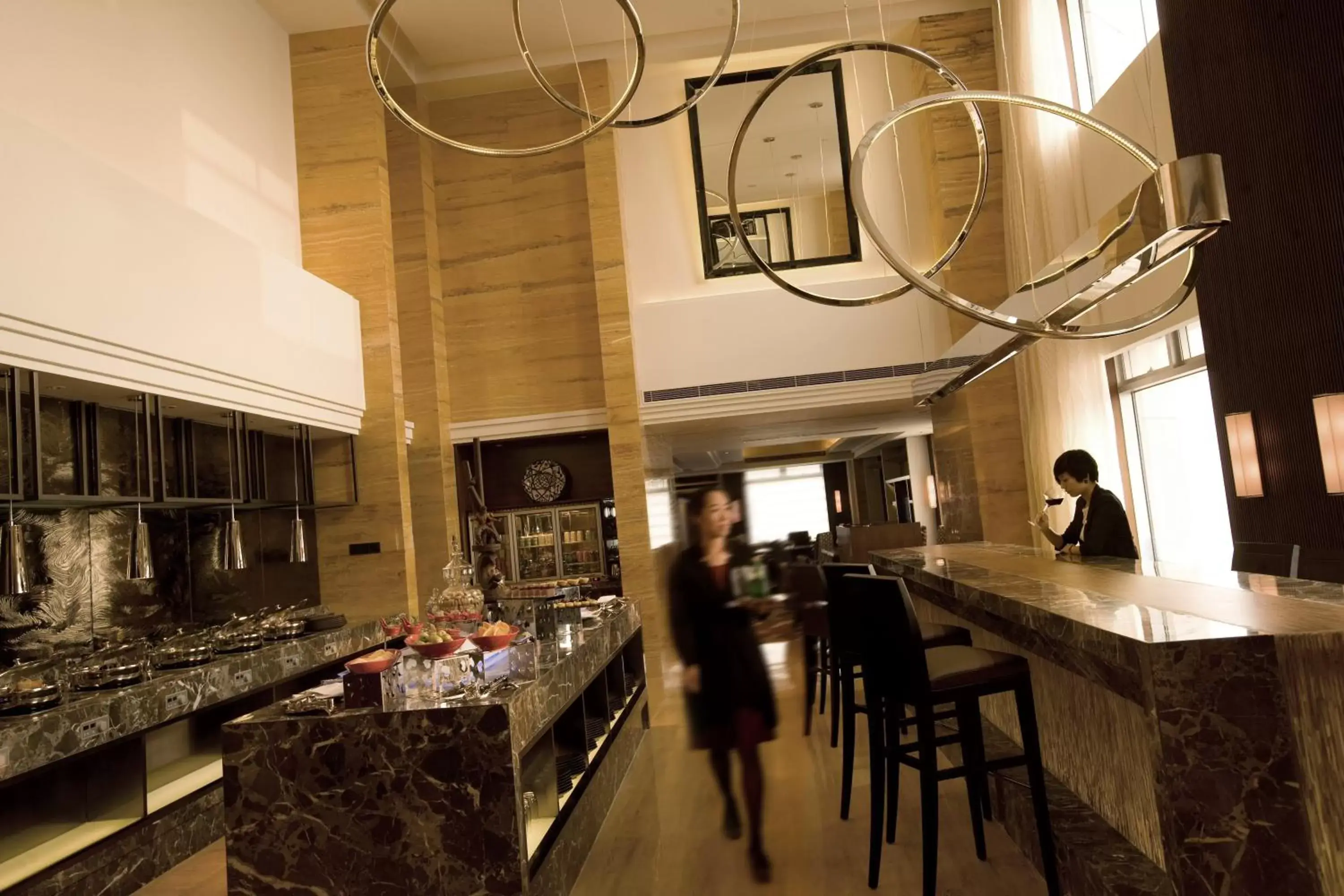 Other, Restaurant/Places to Eat in InterContinental Foshan, an IHG Hotel