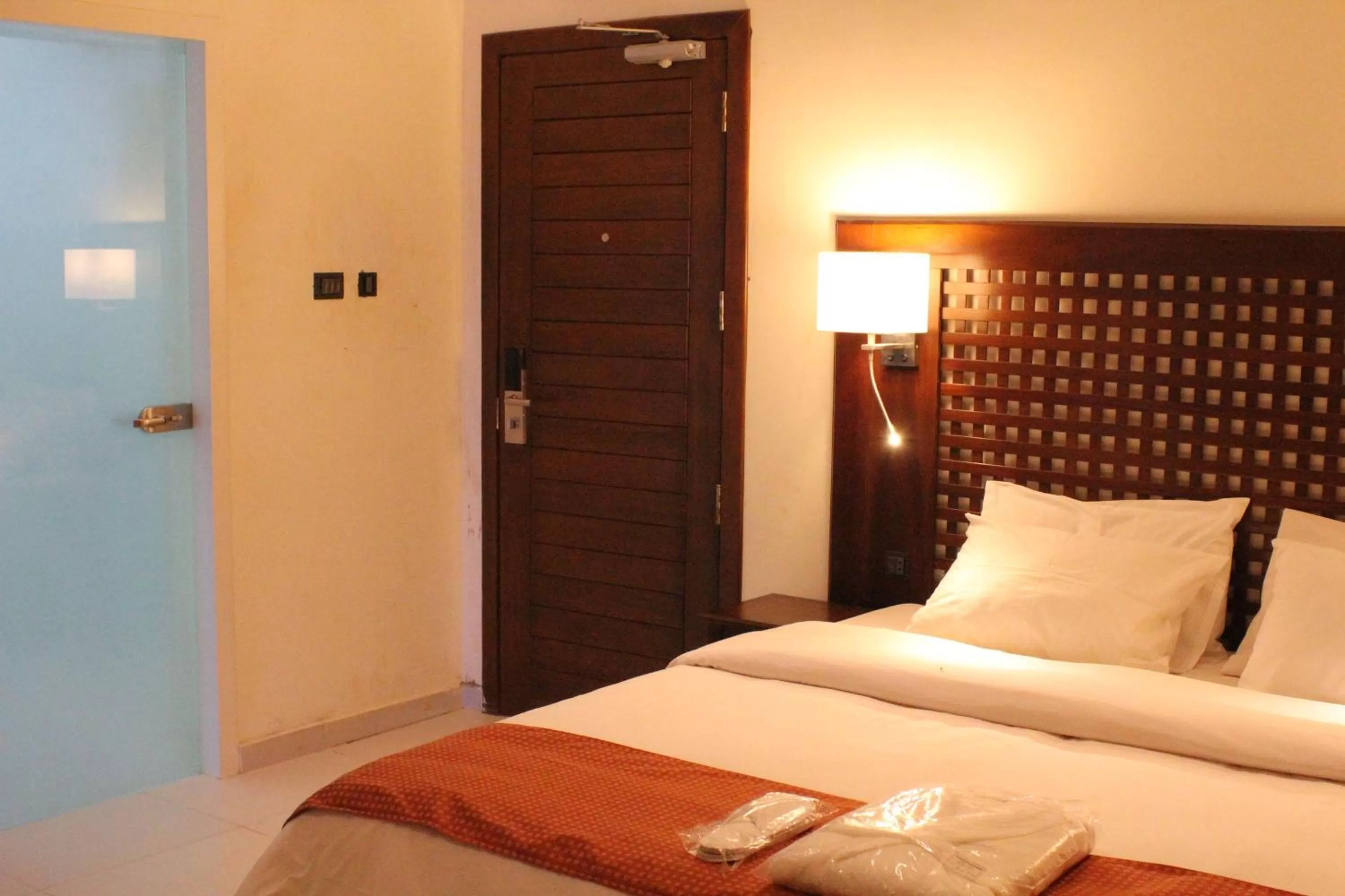 Photo of the whole room in Best Western Plus Serene Atlantic Hotel