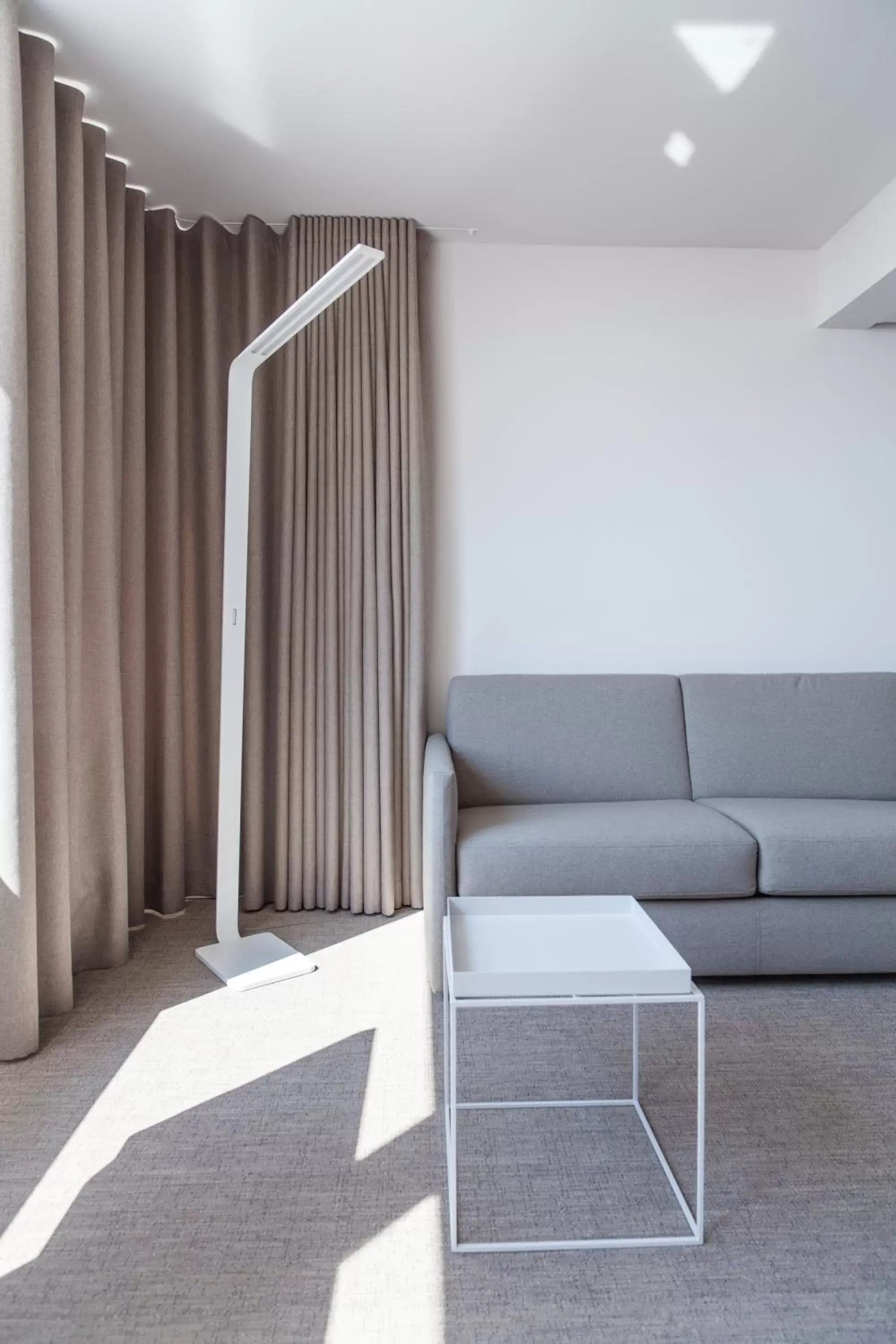 Living room, Seating Area in Hotel Lavaux