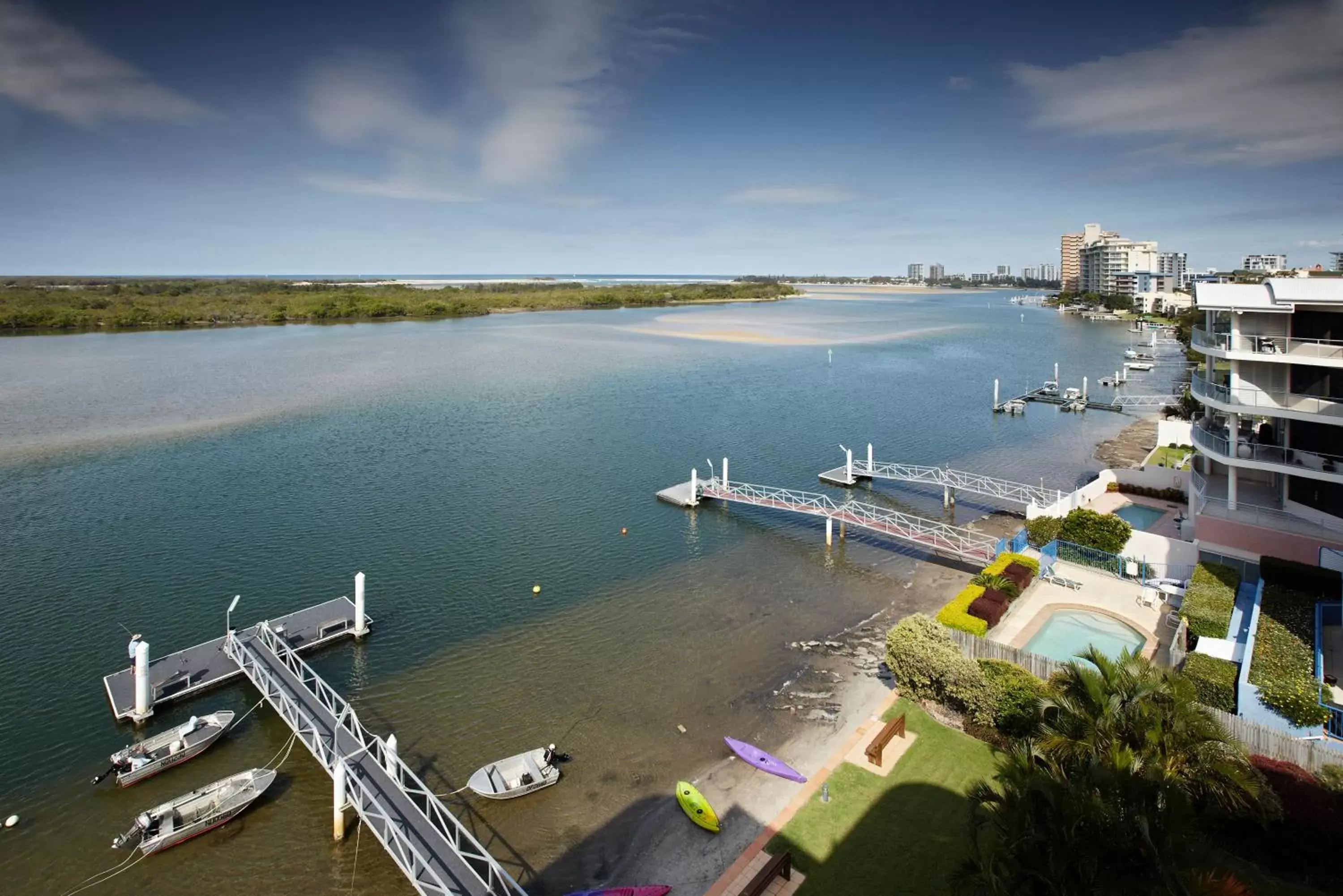 On The River Apartments On The River Apartments