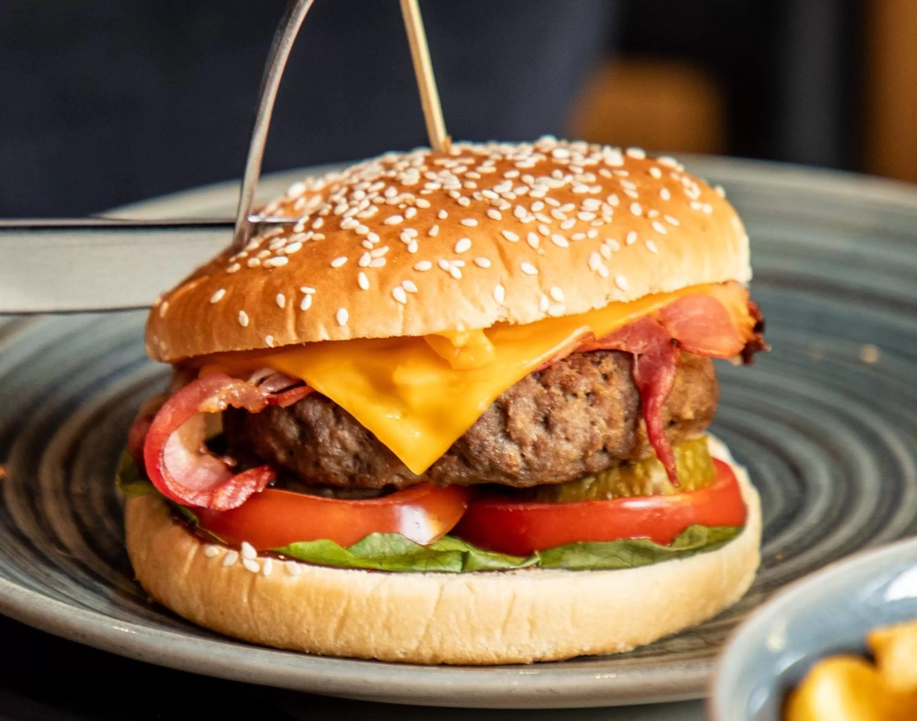 Restaurant/places to eat in Holiday Inn Hasselt by IHG