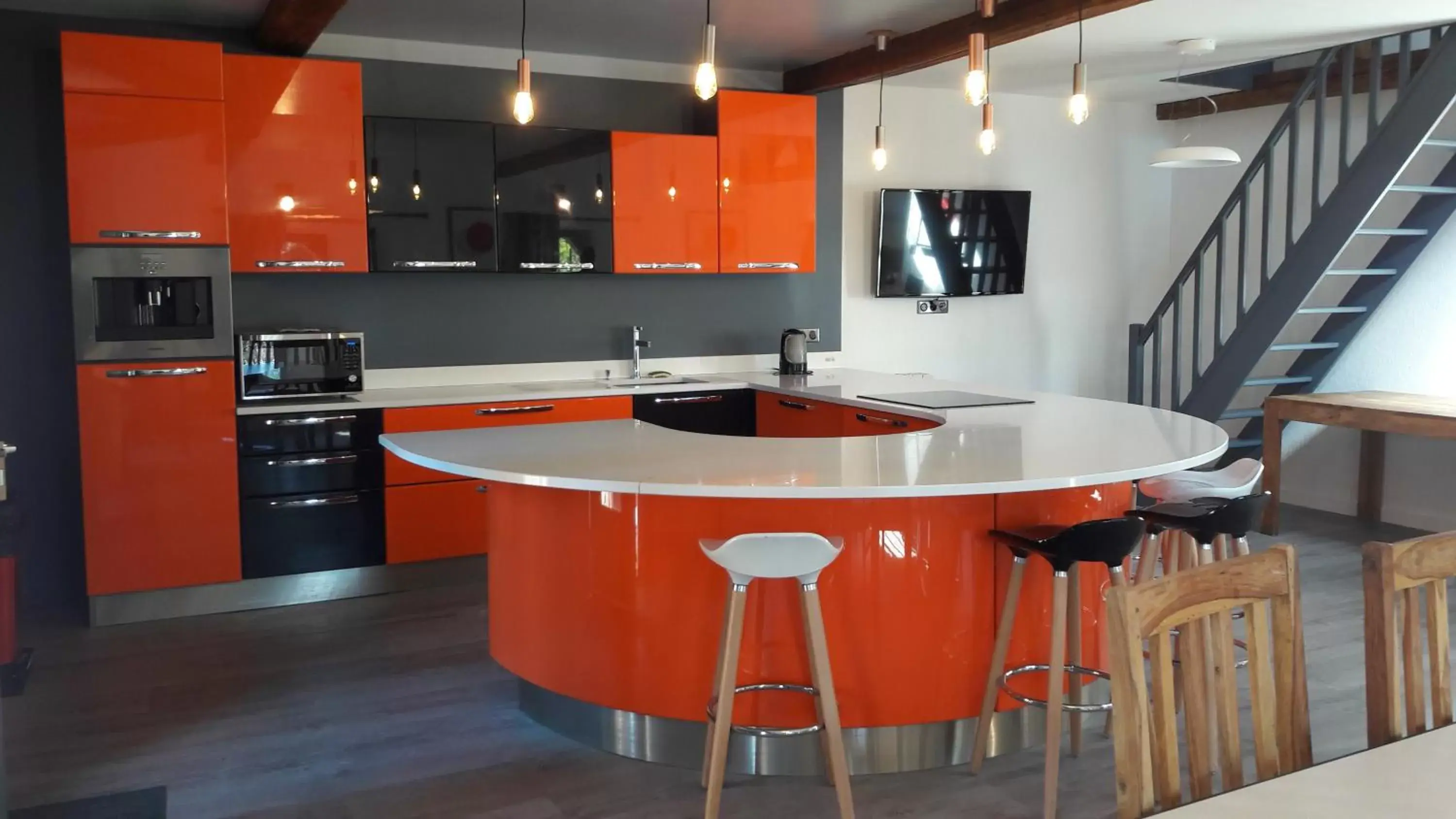 Botentuit Apartment in Hotel et Spa Le Lion d'Or Botentuit Apartment in Hotel et Spa Le Lion d'Or