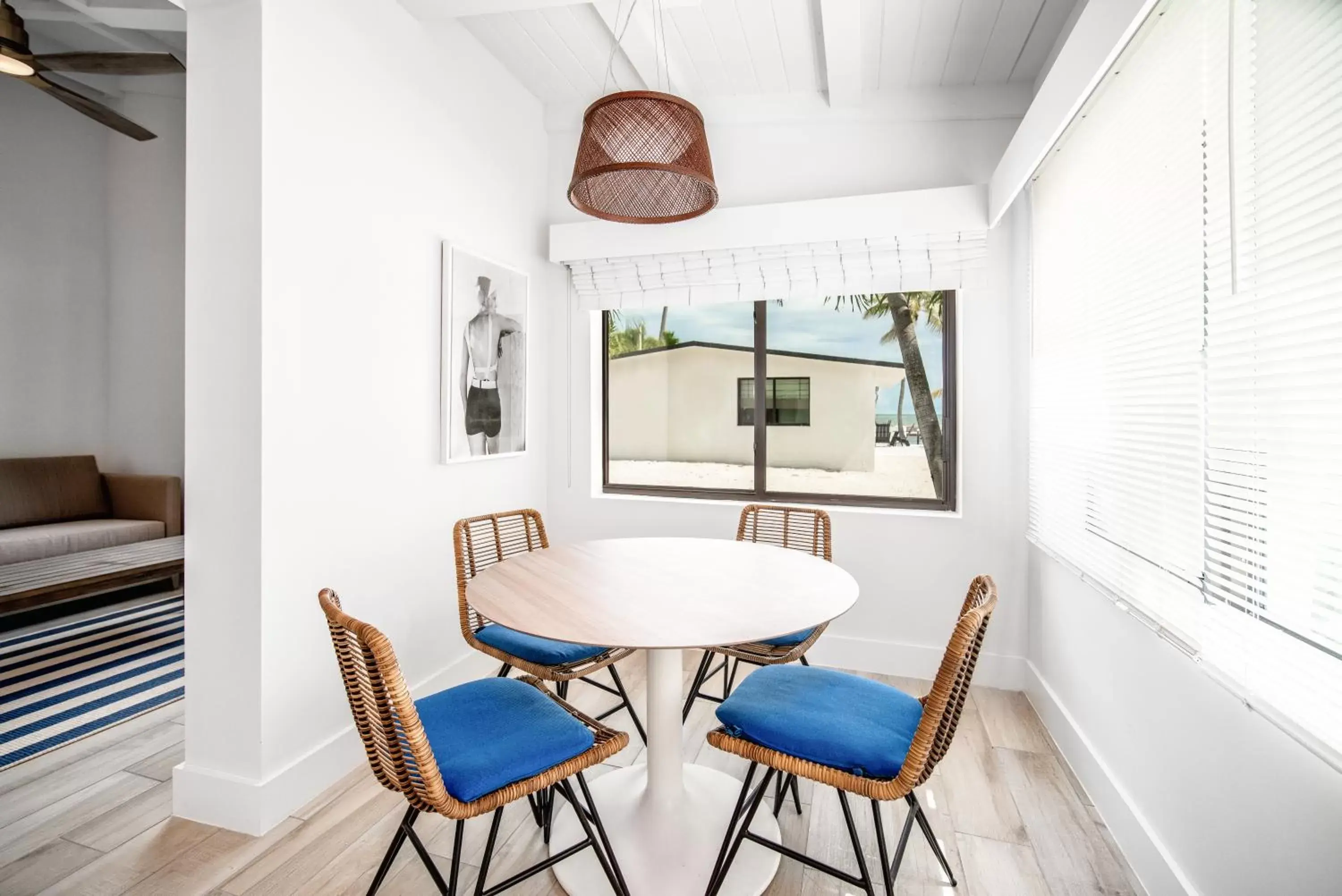 View (from property/room) in Chesapeake Beach Resort View (from property/room) in Chesapeake Beach Resort