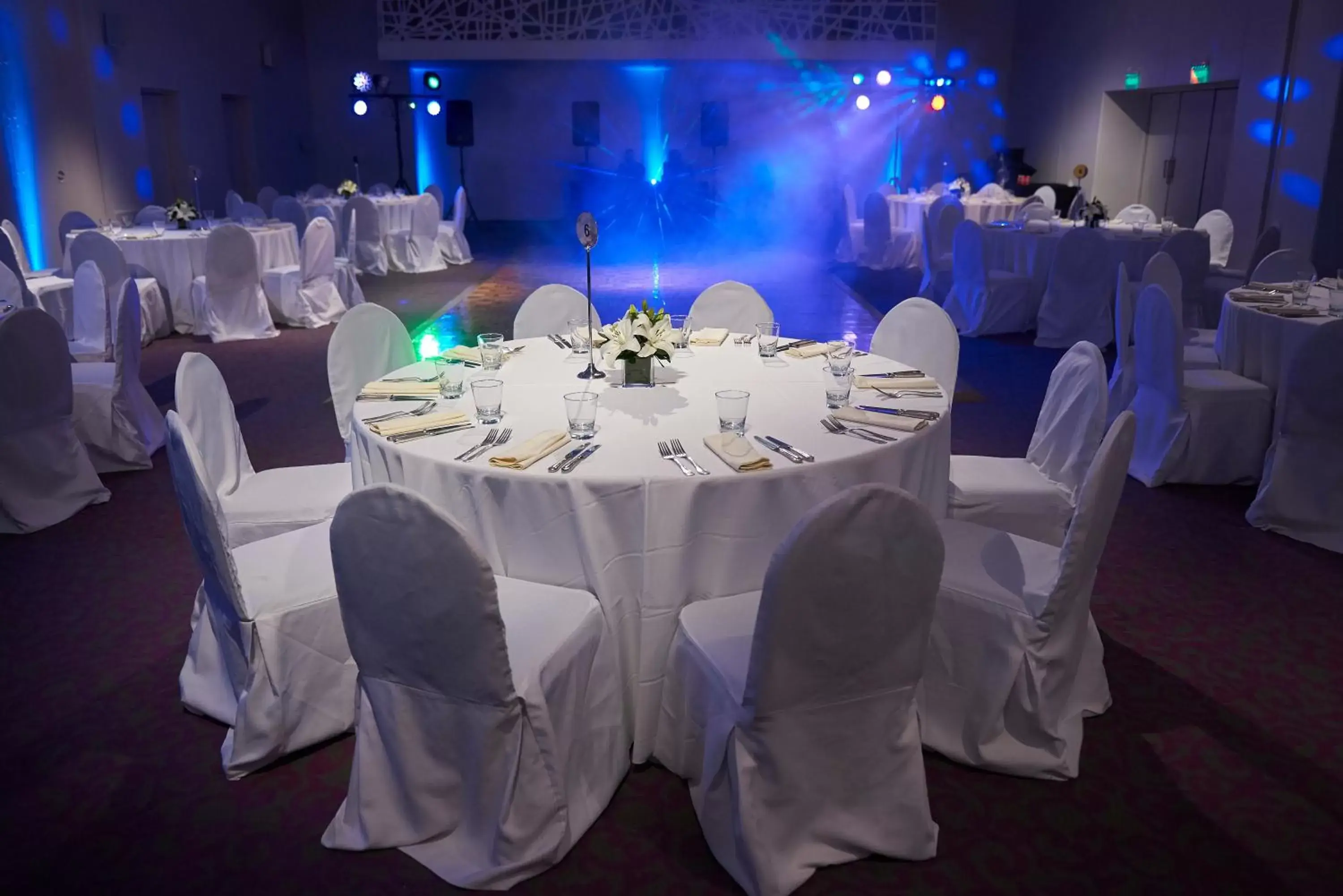 Banquet/Function facilities, Banquet Facilities in Sofitel Buenos Aires Recoleta