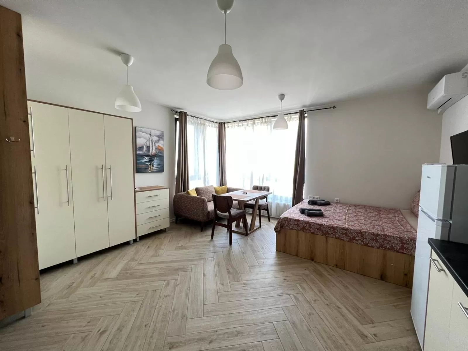 WOW Apartments