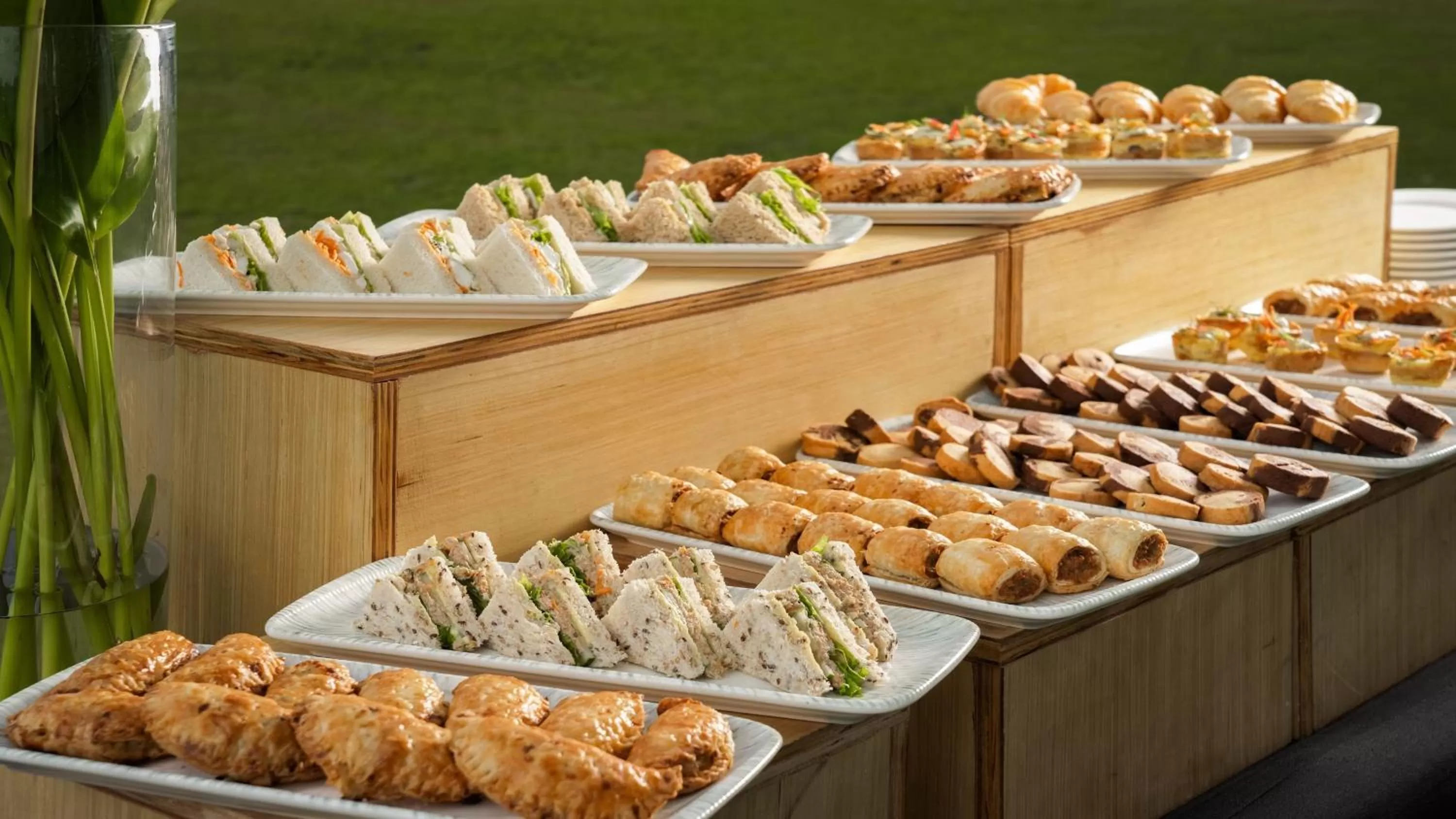 Meeting/conference room in Grand Pacific Hotel