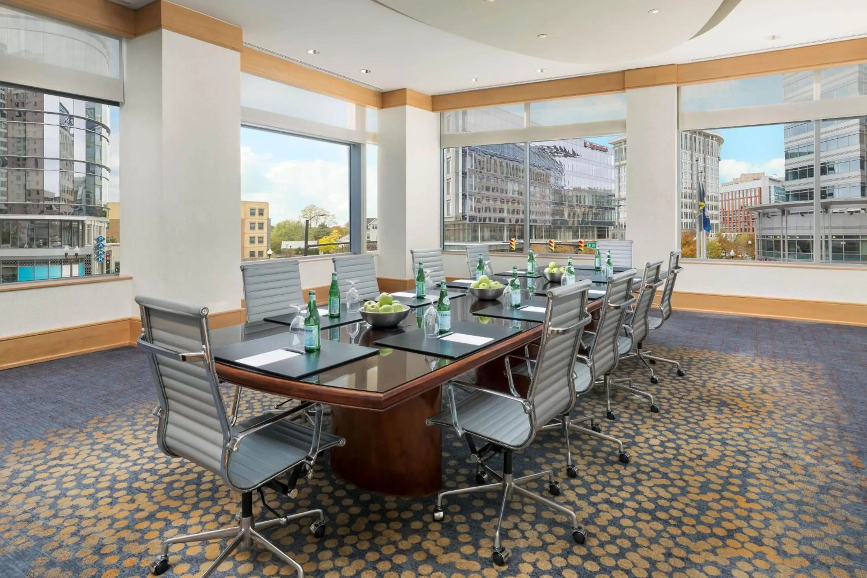 Meeting/conference room in The Westin Arlington