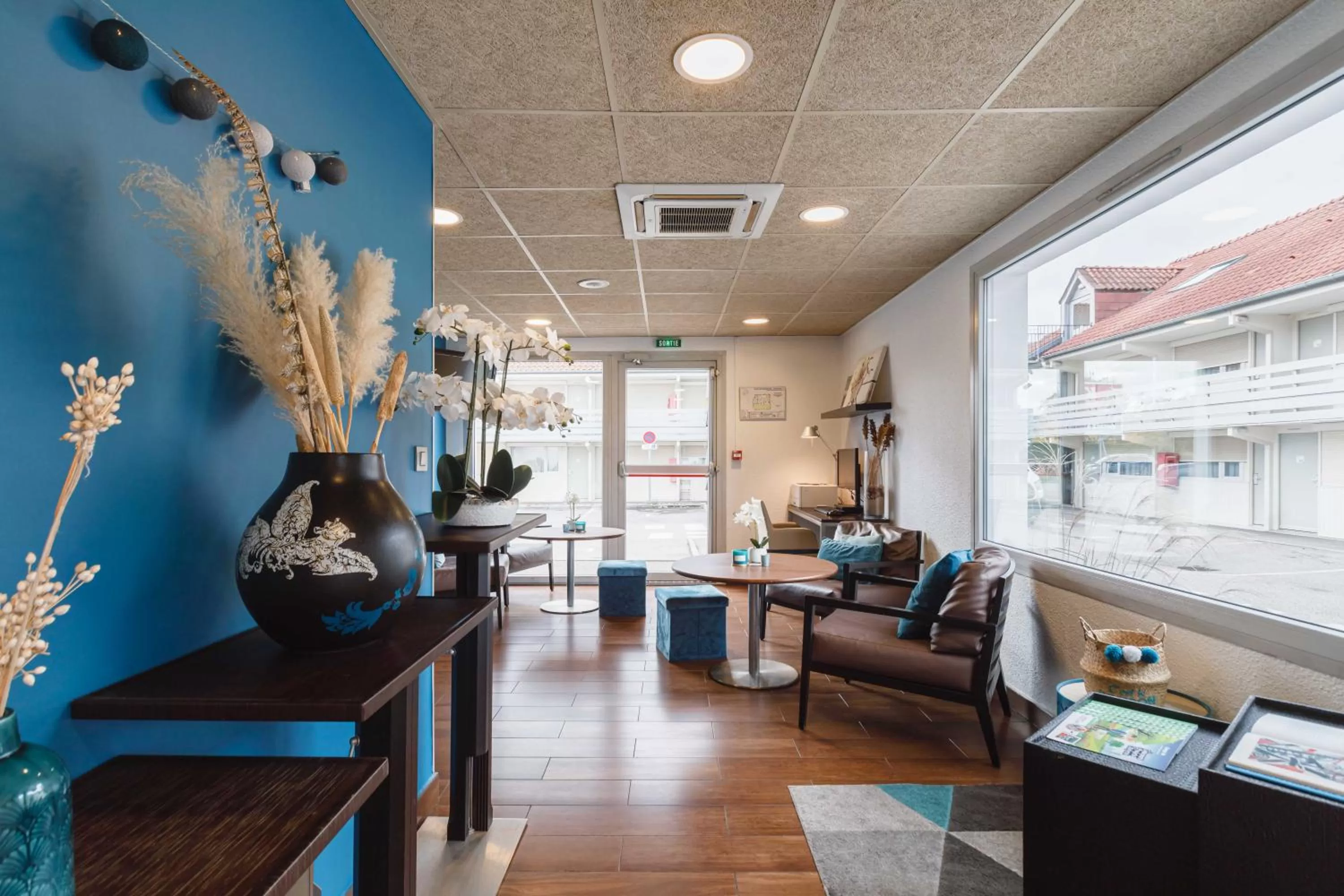 Campanile Lyon Bron Eurexpo