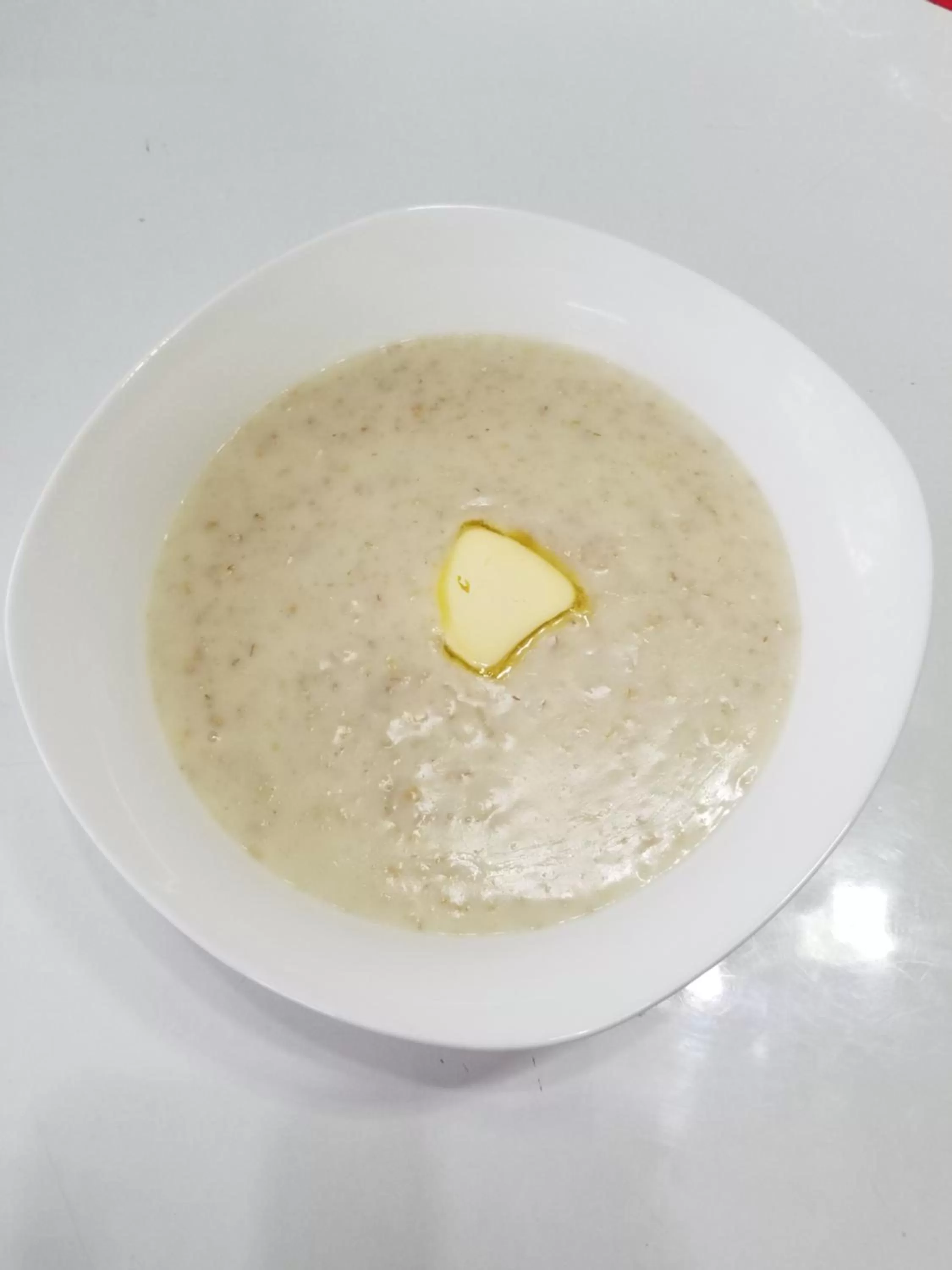 Breakfast in Hotel MMG