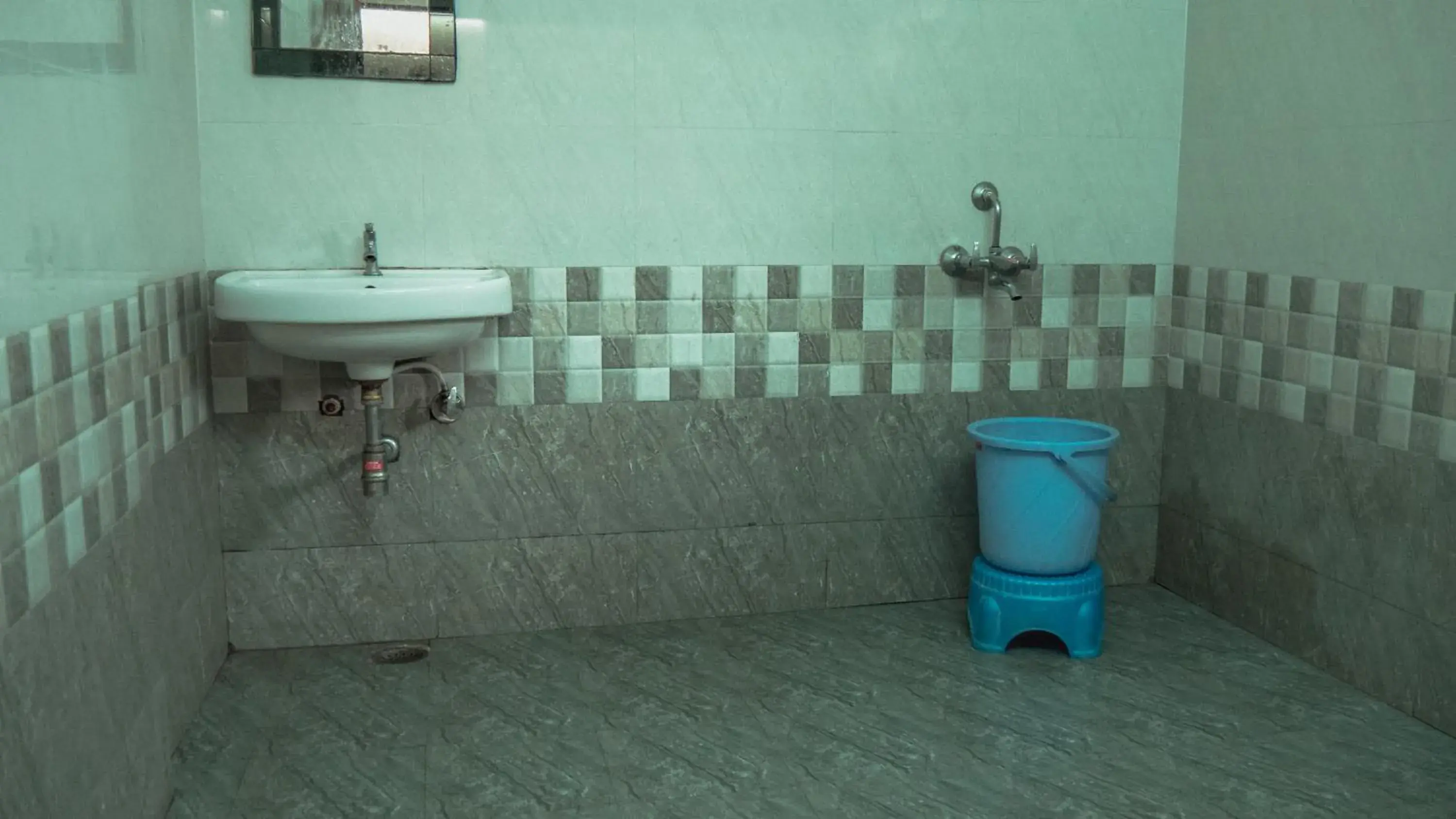 Bathroom in Hotel Classic Inn Jaipur
