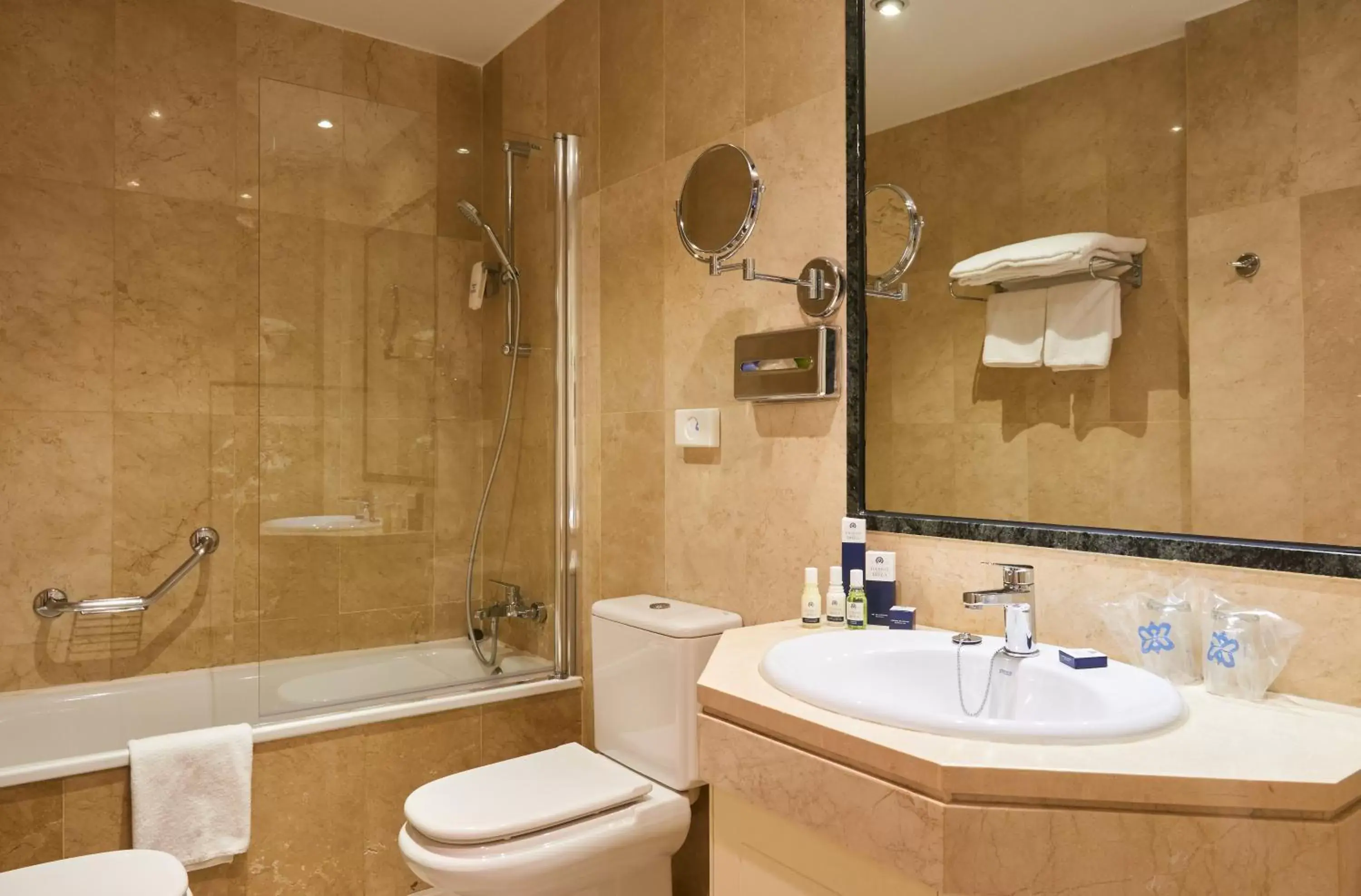 Suite in Suites Barrio de Salamanca Suite in Suites Barrio de Salamanca