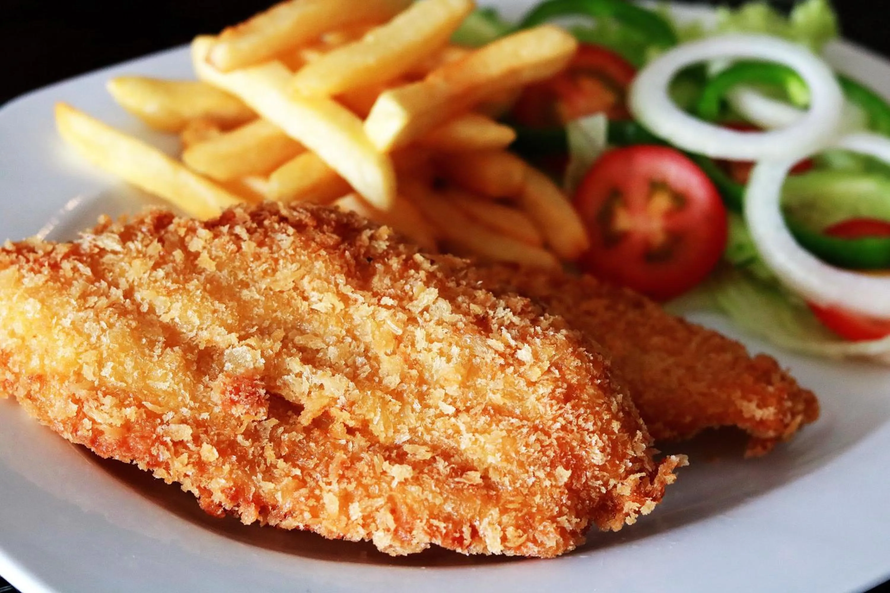 Food and drinks in Star Hotel Chiang Mai - SHA Extra Pus