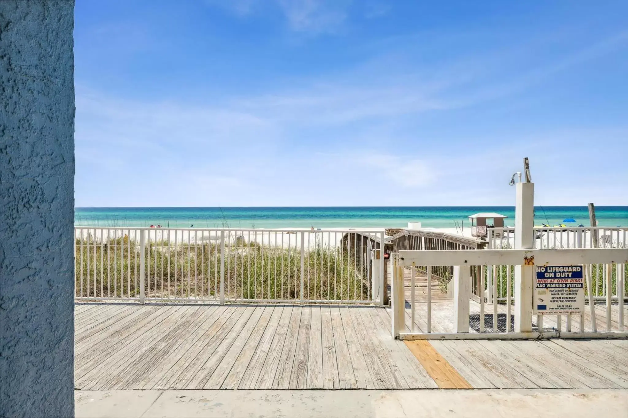 View (from property/room) in Sugar Sands Beachfront Hotel, a By The Sea Resort View (from property/room) in Sugar Sands Beachfront Hotel, a By The Sea Resort