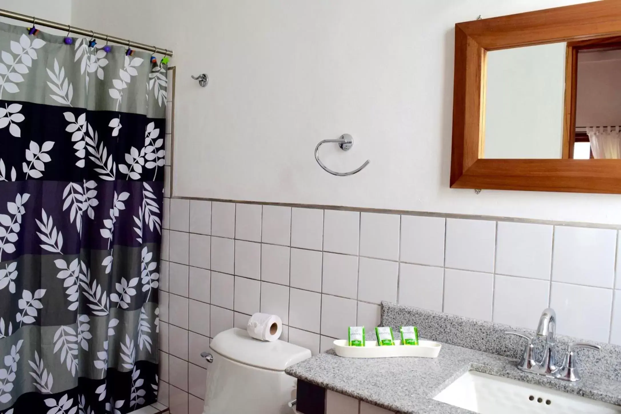 Double Room with Garden View in Terramaya Boutique Hotel Double Room with Garden View in Terramaya Boutique Hotel