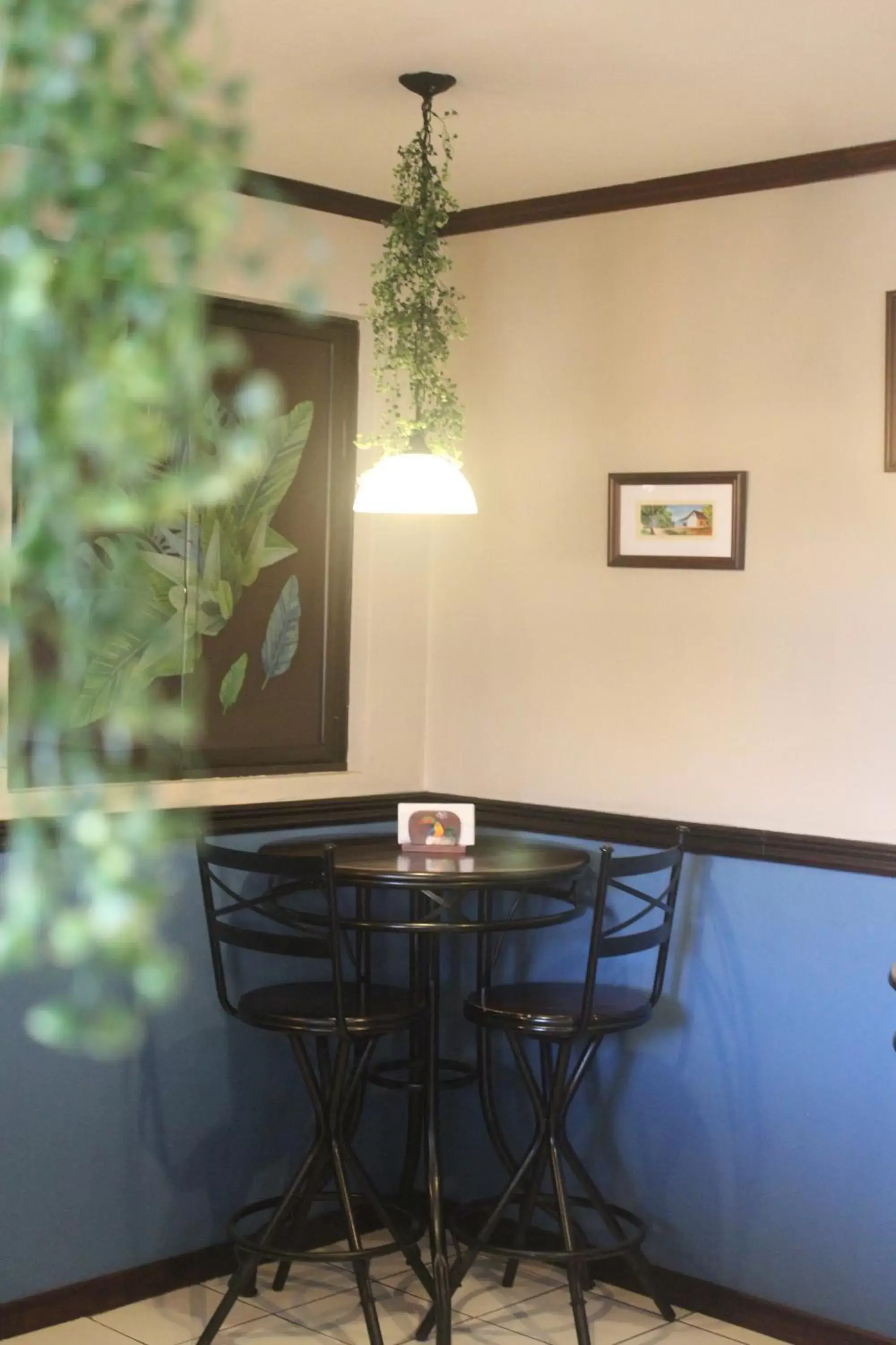 Dining Area in Berlor Airport Inn