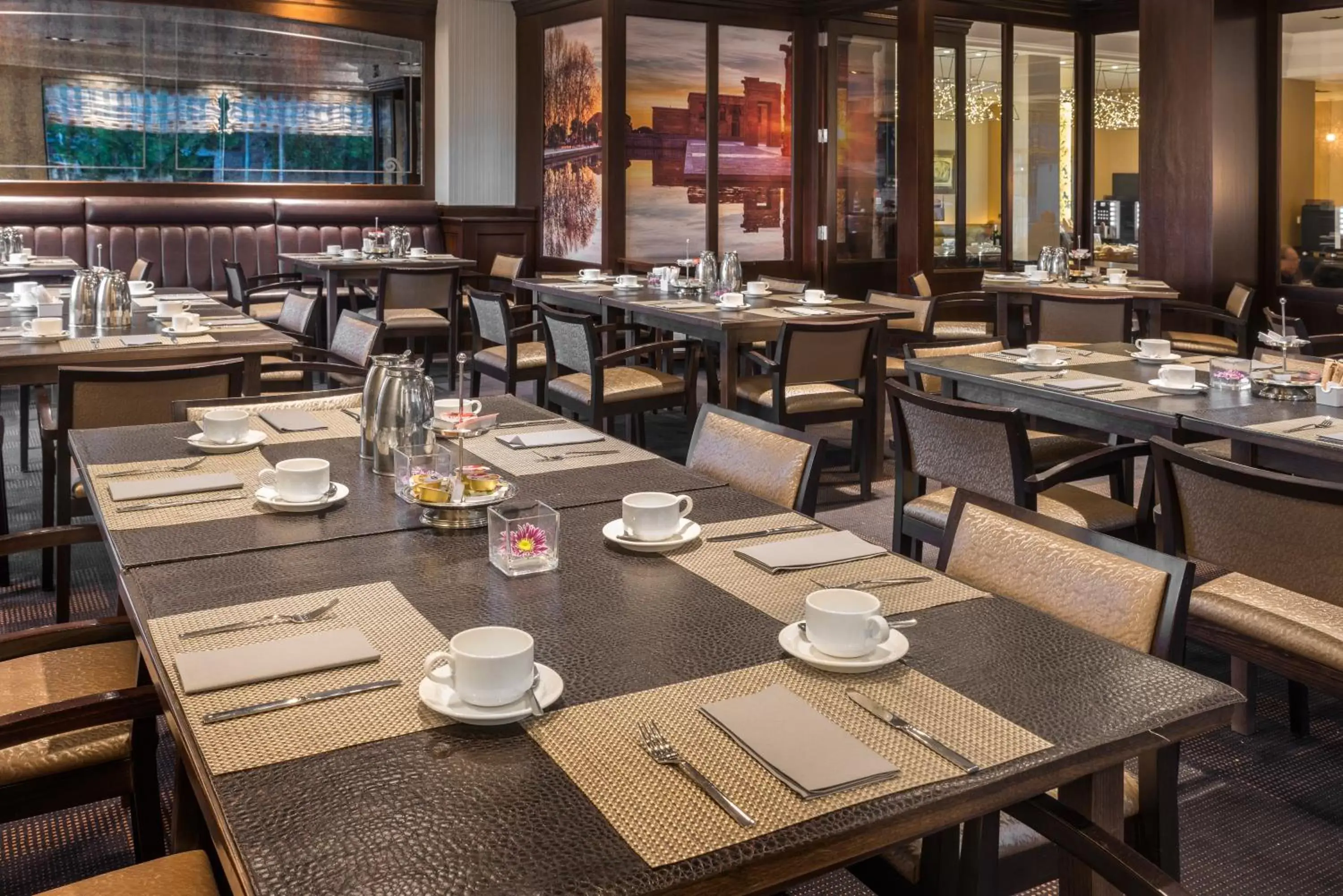 Restaurant/places to eat in Elba Madrid Alcalá Restaurant/places to eat in Elba Madrid Alcalá