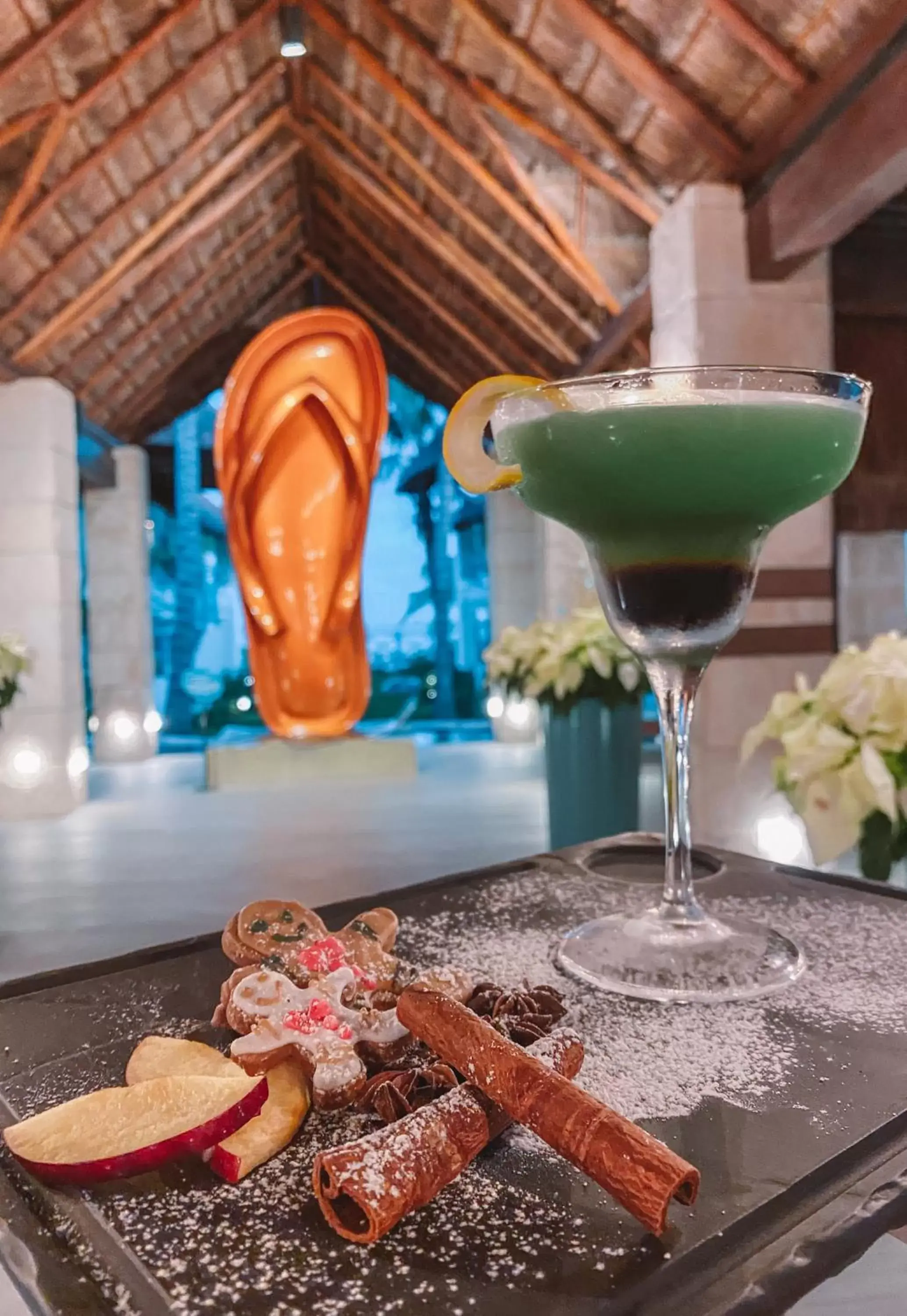 Restaurant/places to eat in Margaritaville Island Reserve Riviera Cancún - A Karisma All-Inclusive Experience for All Restaurant/places to eat in Margaritaville Island Reserve Riviera Cancún - A Karisma All-Inclusive Experience for All