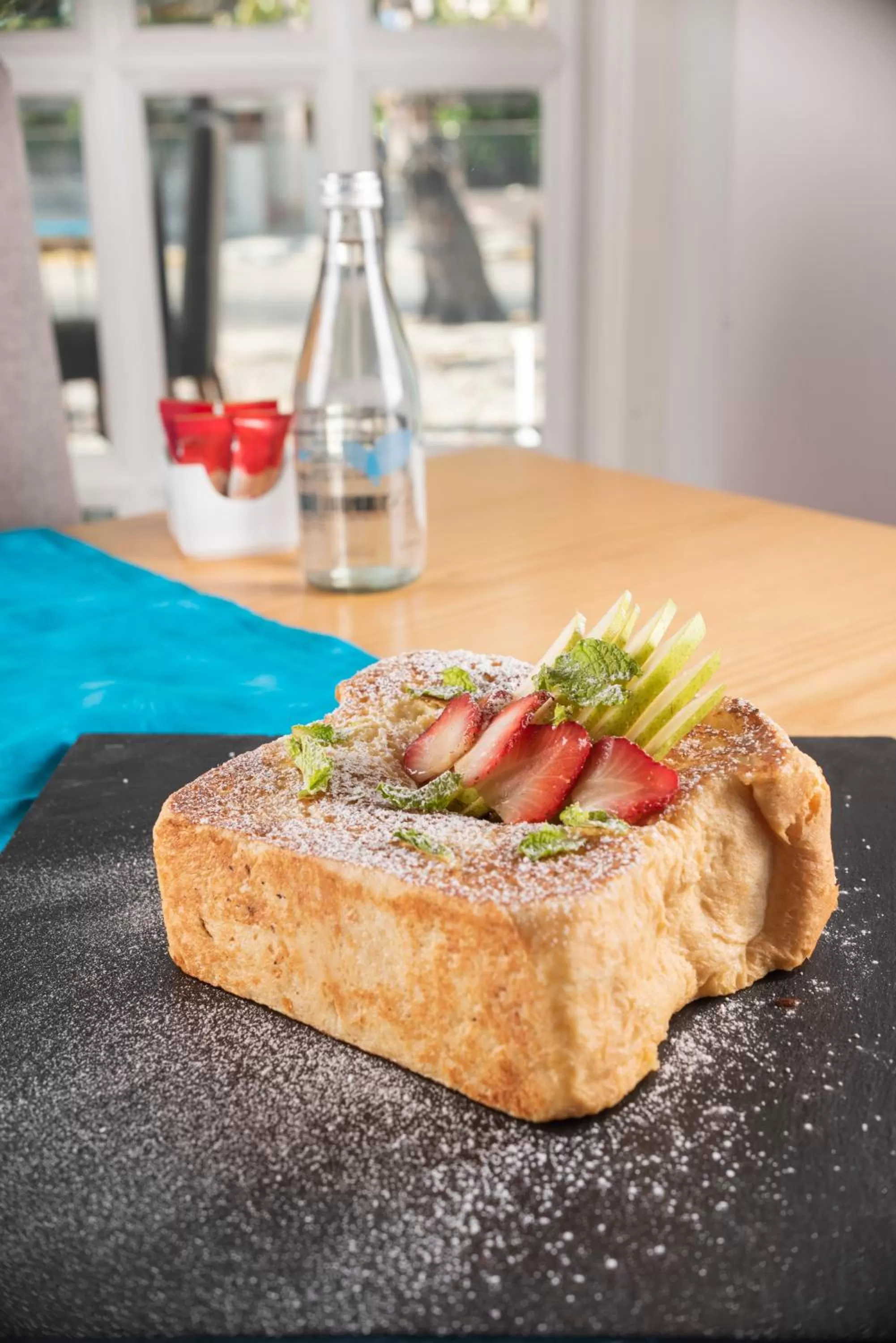 Breakfast in Chanpaal Hotel Boutique - Only Adults