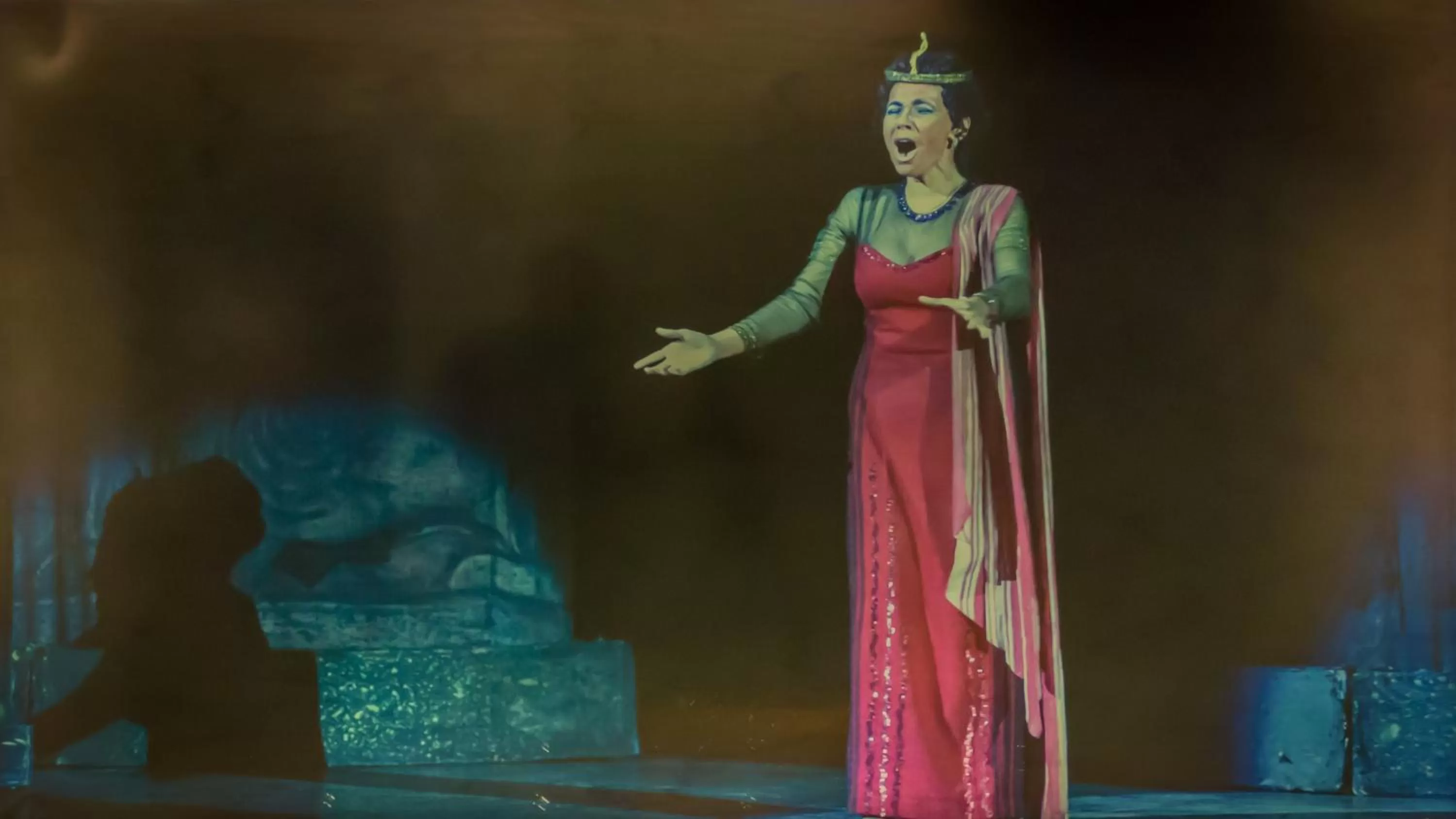 Lobby or reception in Suites Contempo