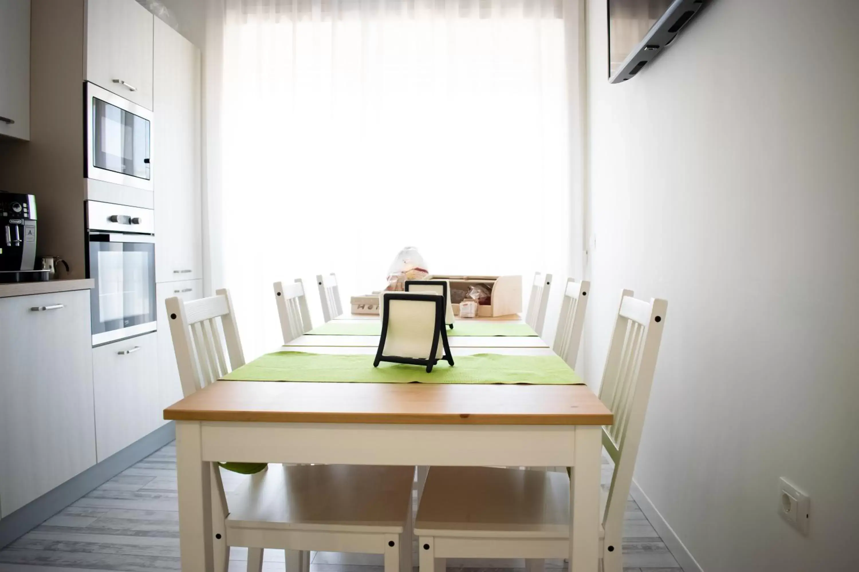 Dining Area in B&b '900