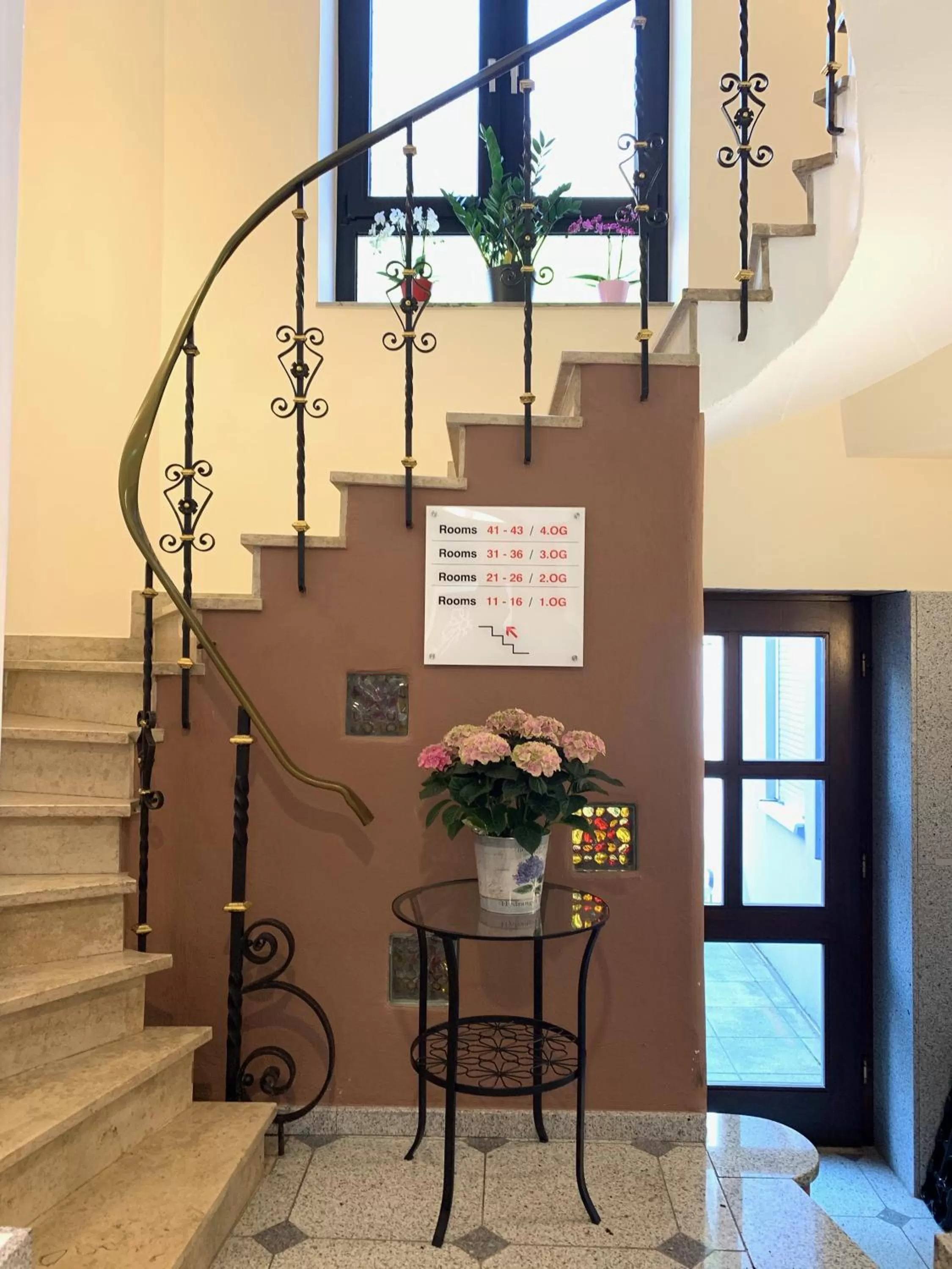 Hotel B54 Heidelberg City