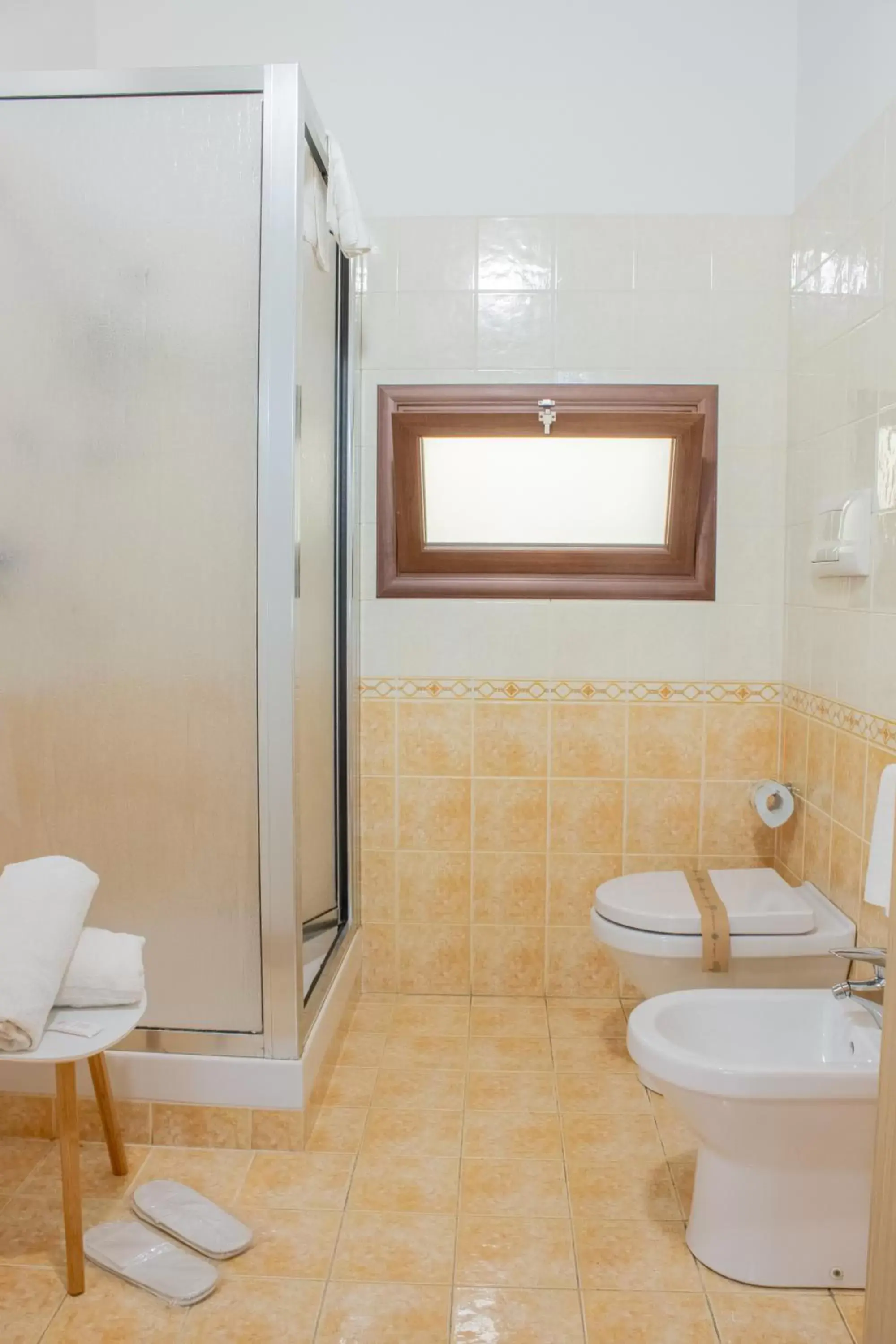 Bathroom in Porta delle Botteghelle