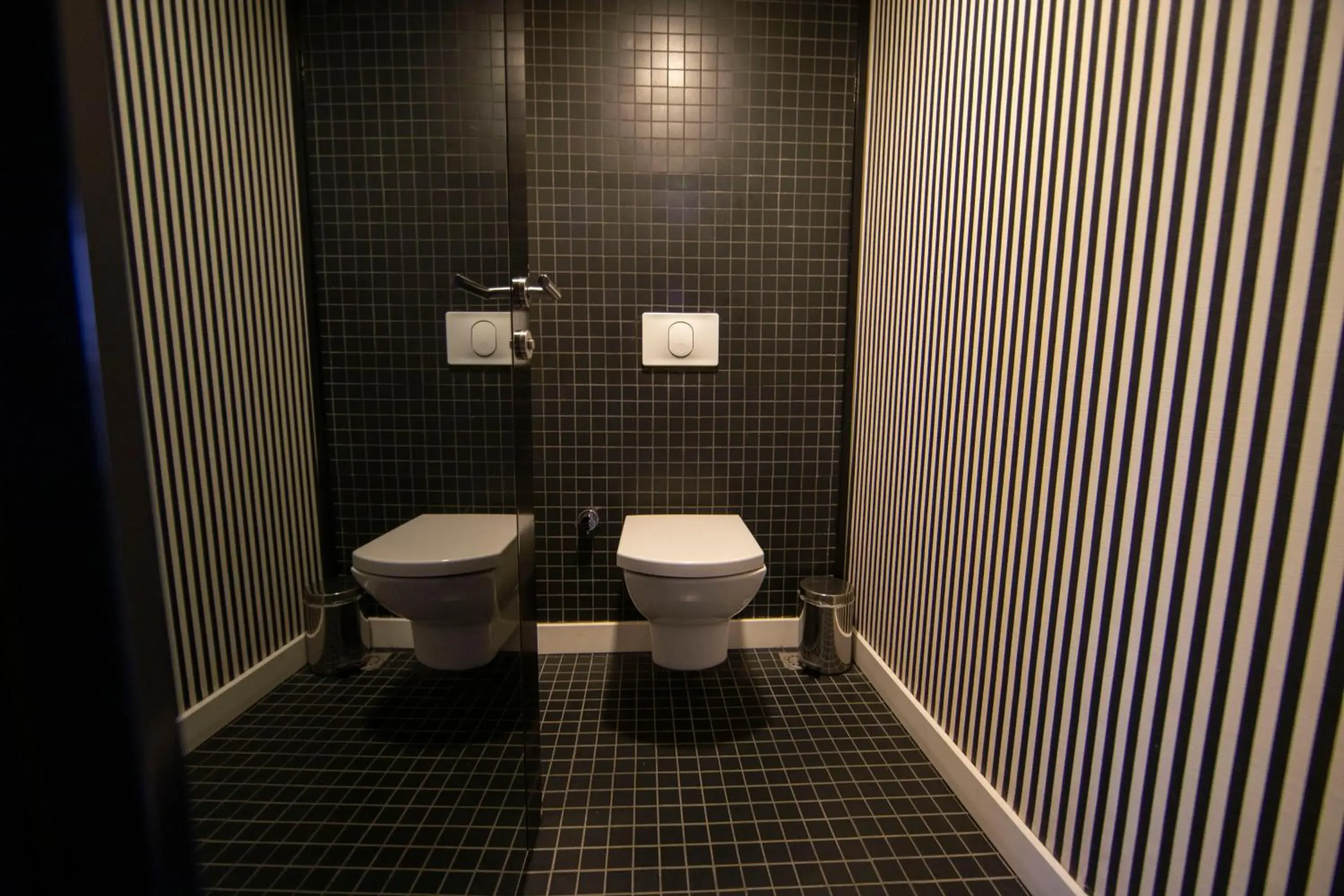 Toilet, Bathroom in No:19 Boutique Hotel