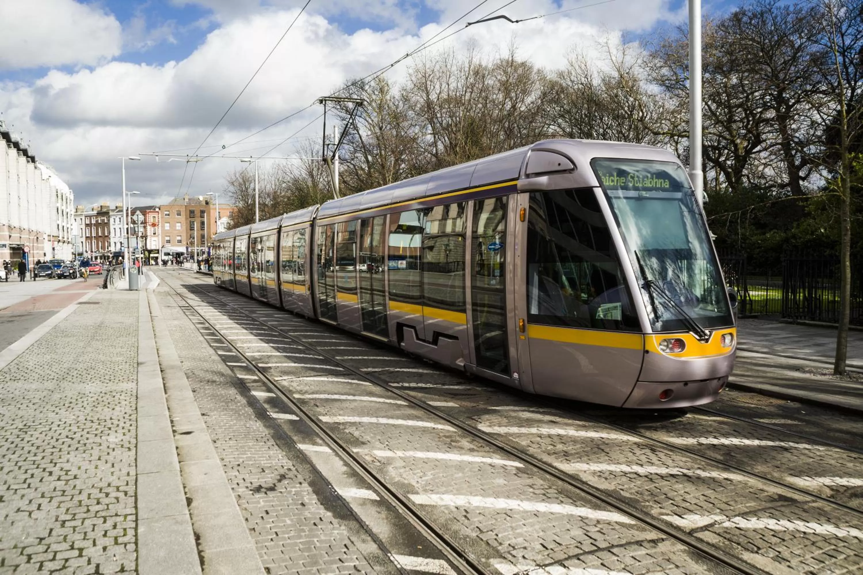 Area and facilities in Stauntons on the Green Hotel