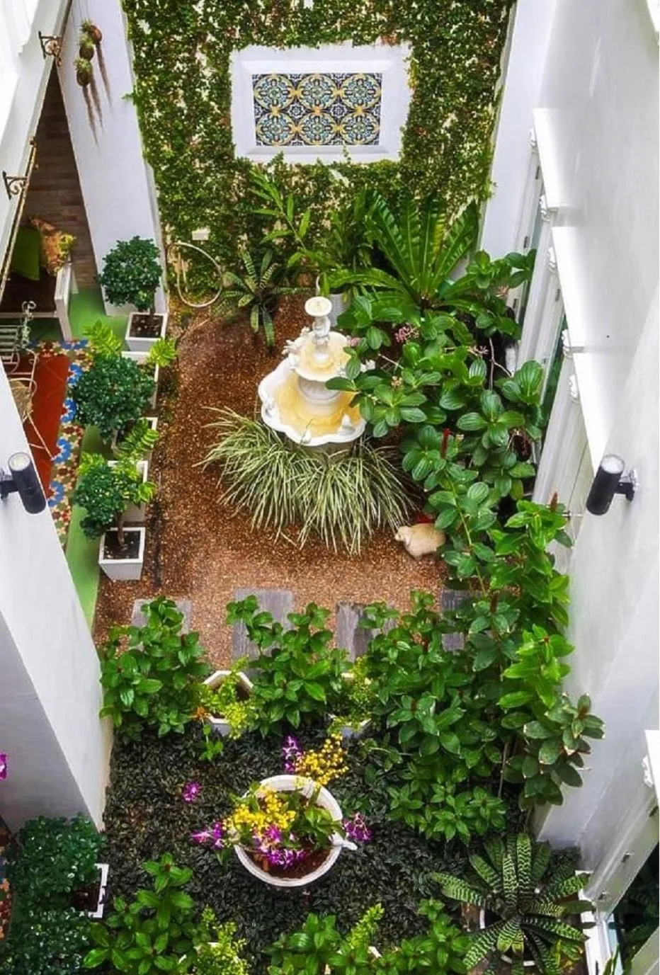 Casa Blanca Boutique Hotel - SHA Plus