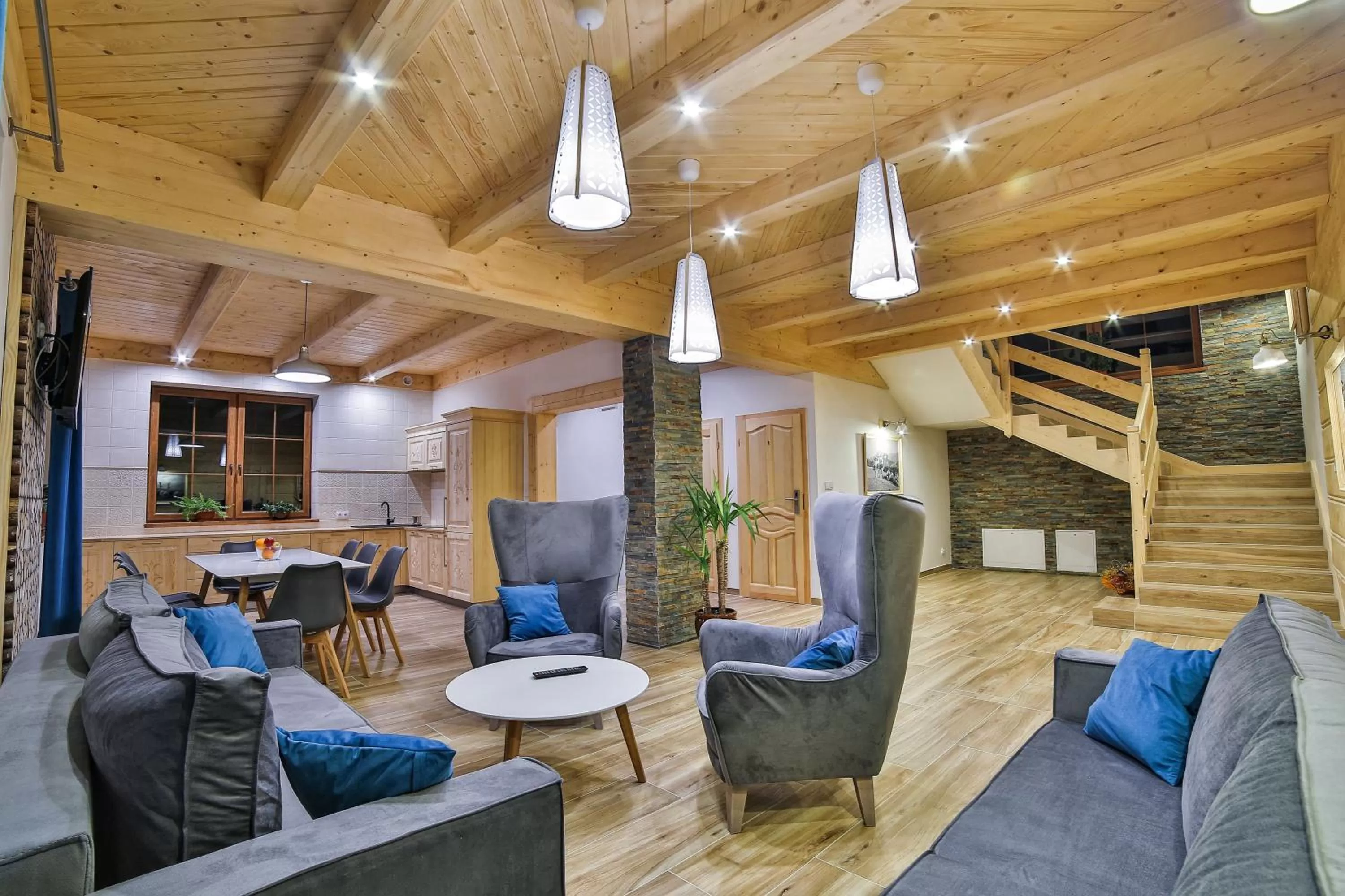 Property building in Hotel&SPA Jawor