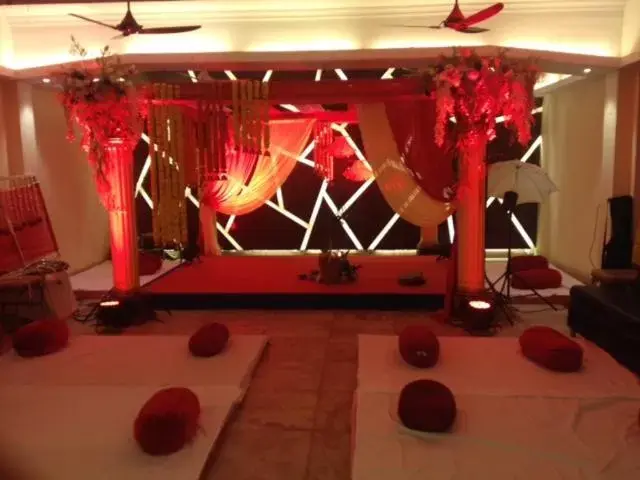 Banquet/Function facilities in Sher-E-Punjab