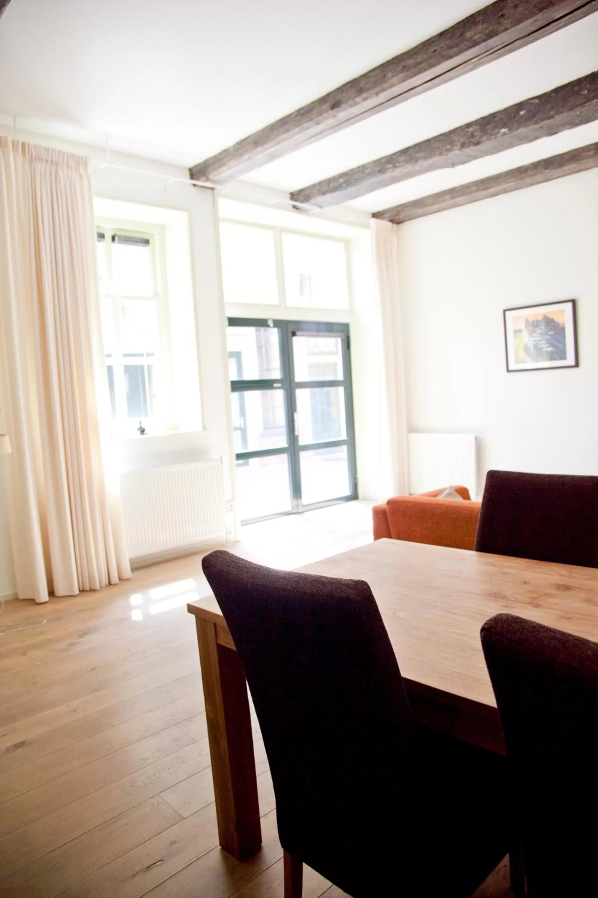 Day, Dining Area in Gelkingehof Aparthotel
