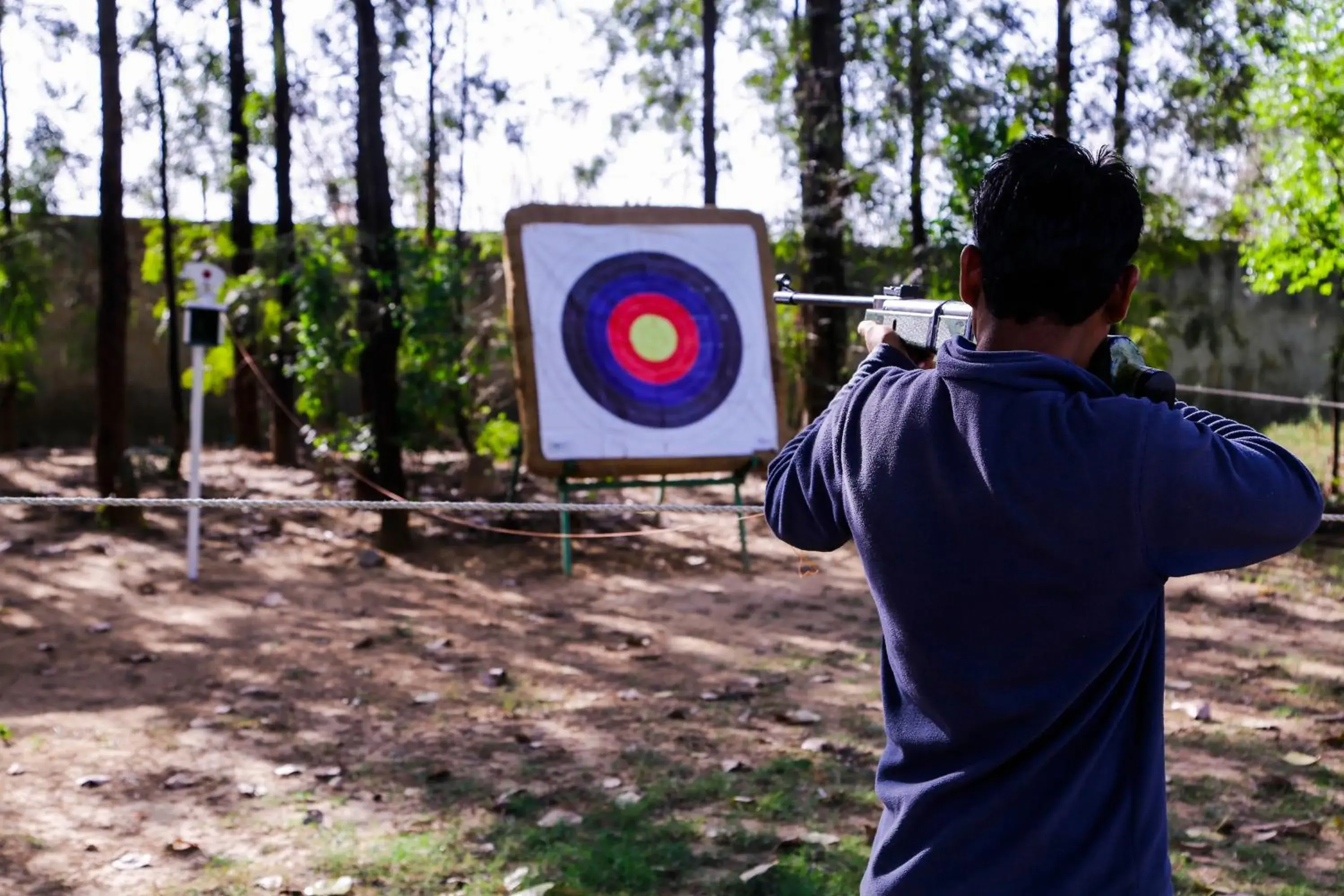 Activities, Other Activities in The Gateway Resort Damdama Lake