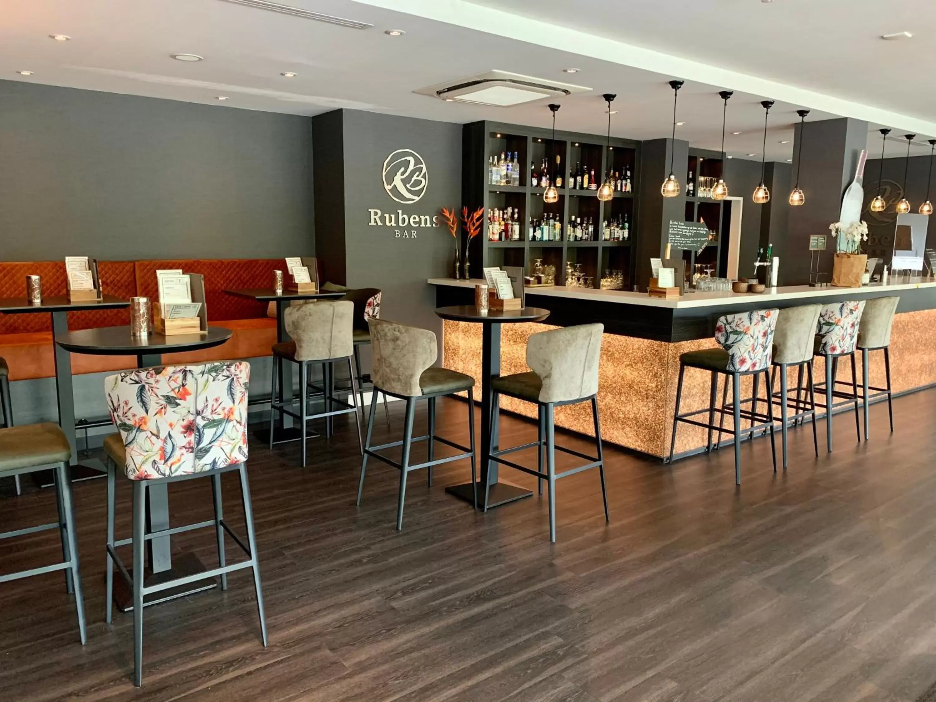 Restaurant/places to eat in Golden Tulip Leiden Centre Restaurant/places to eat in Golden Tulip Leiden Centre